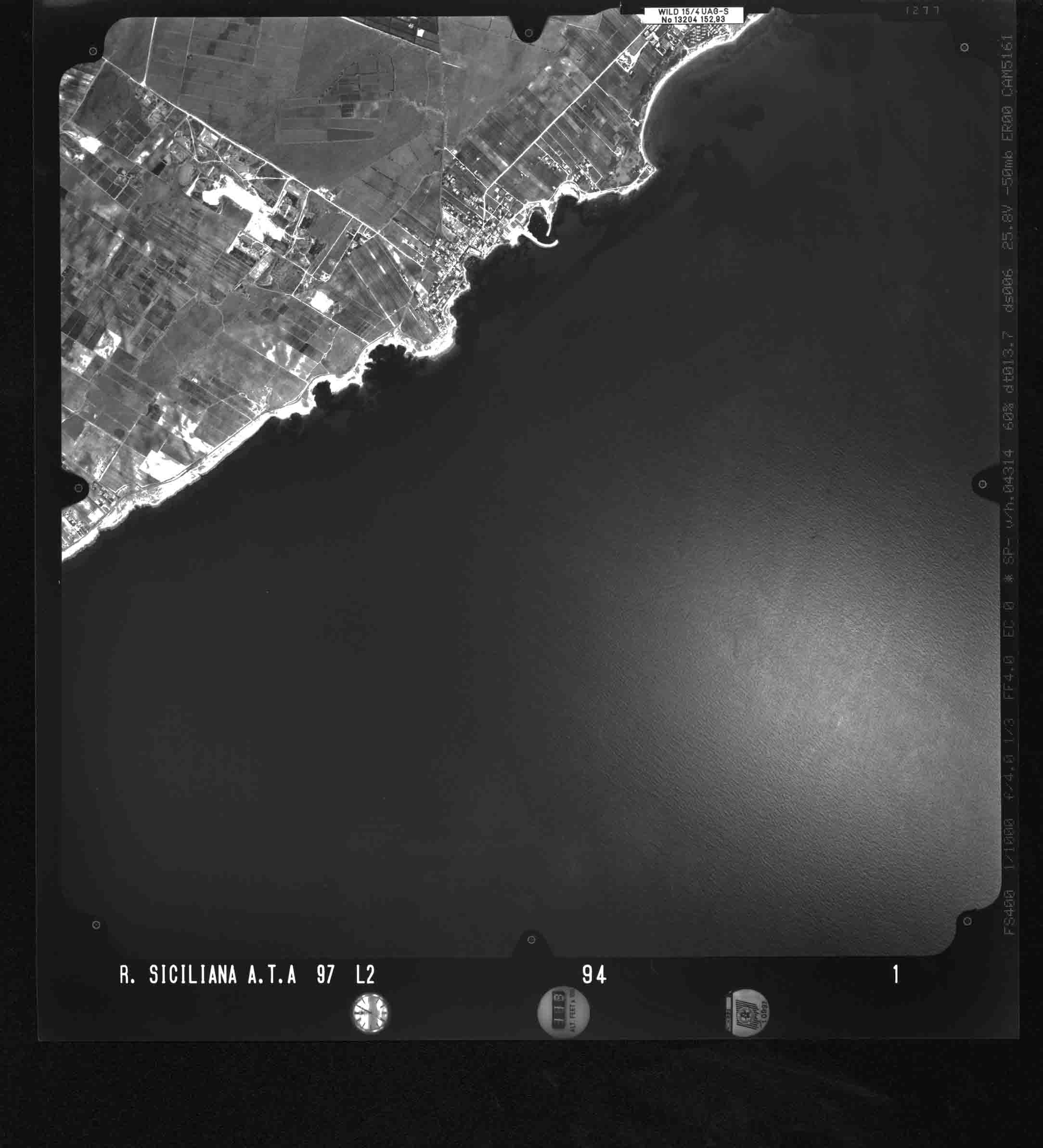 TP MAZARA DEL VALLO 94 STR 1