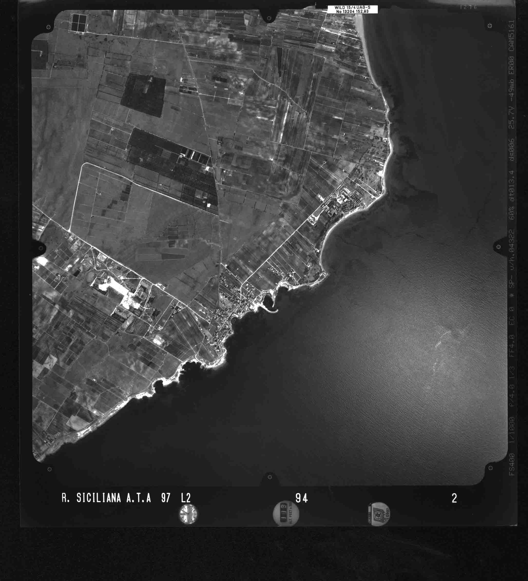 TP MAZARA DEL VALLO 94 STR 2