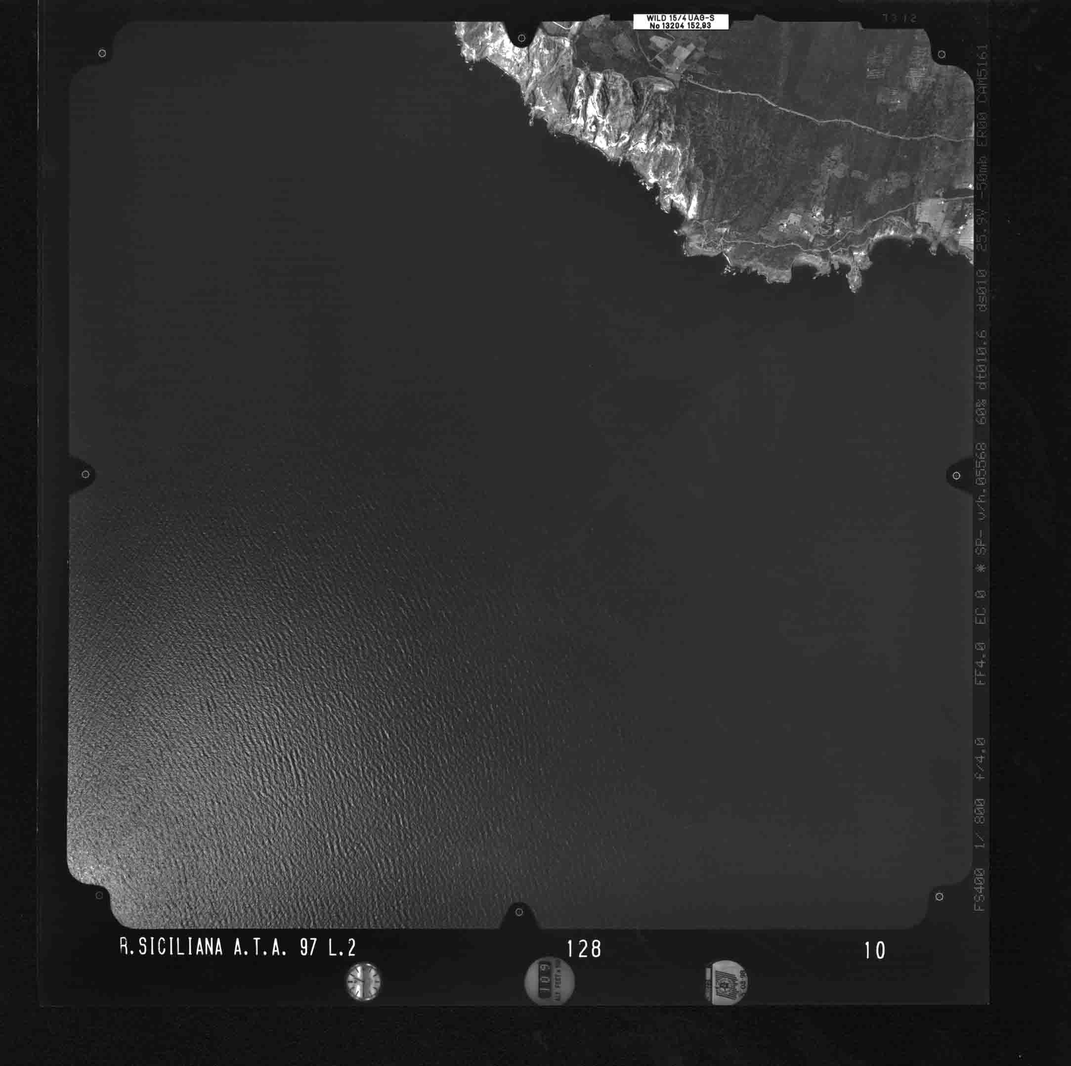 TP PANTELLERIA 128 STR 10