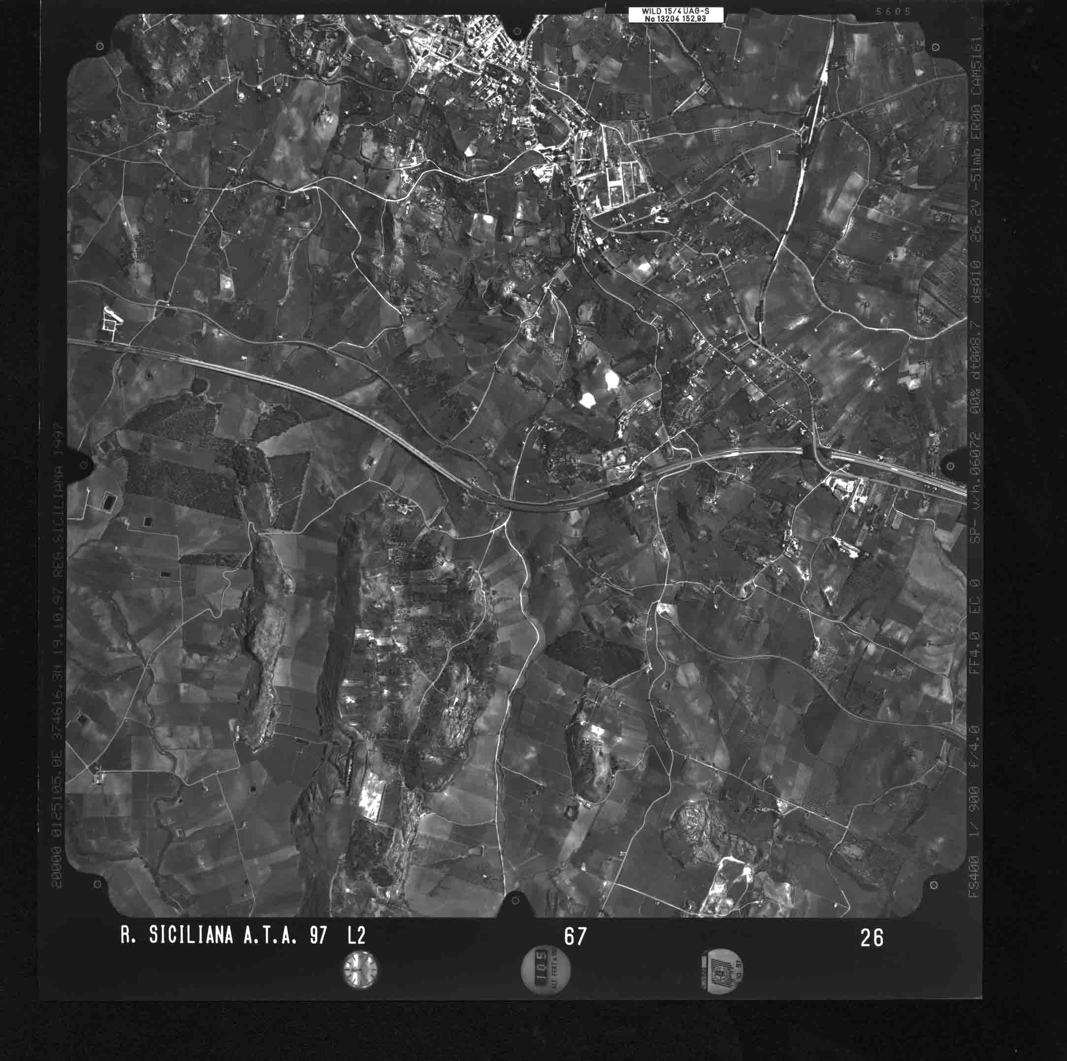 TP PARTANNA 67 STR 26