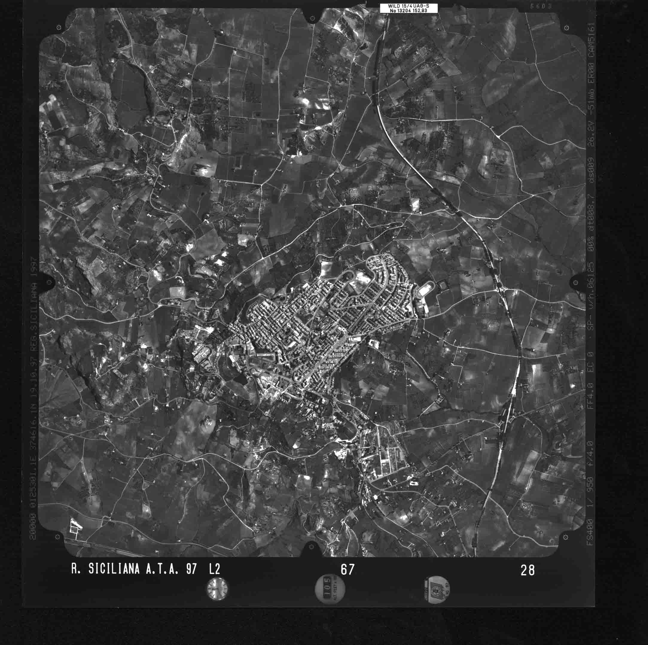 TP PARTANNA 67 STR 28