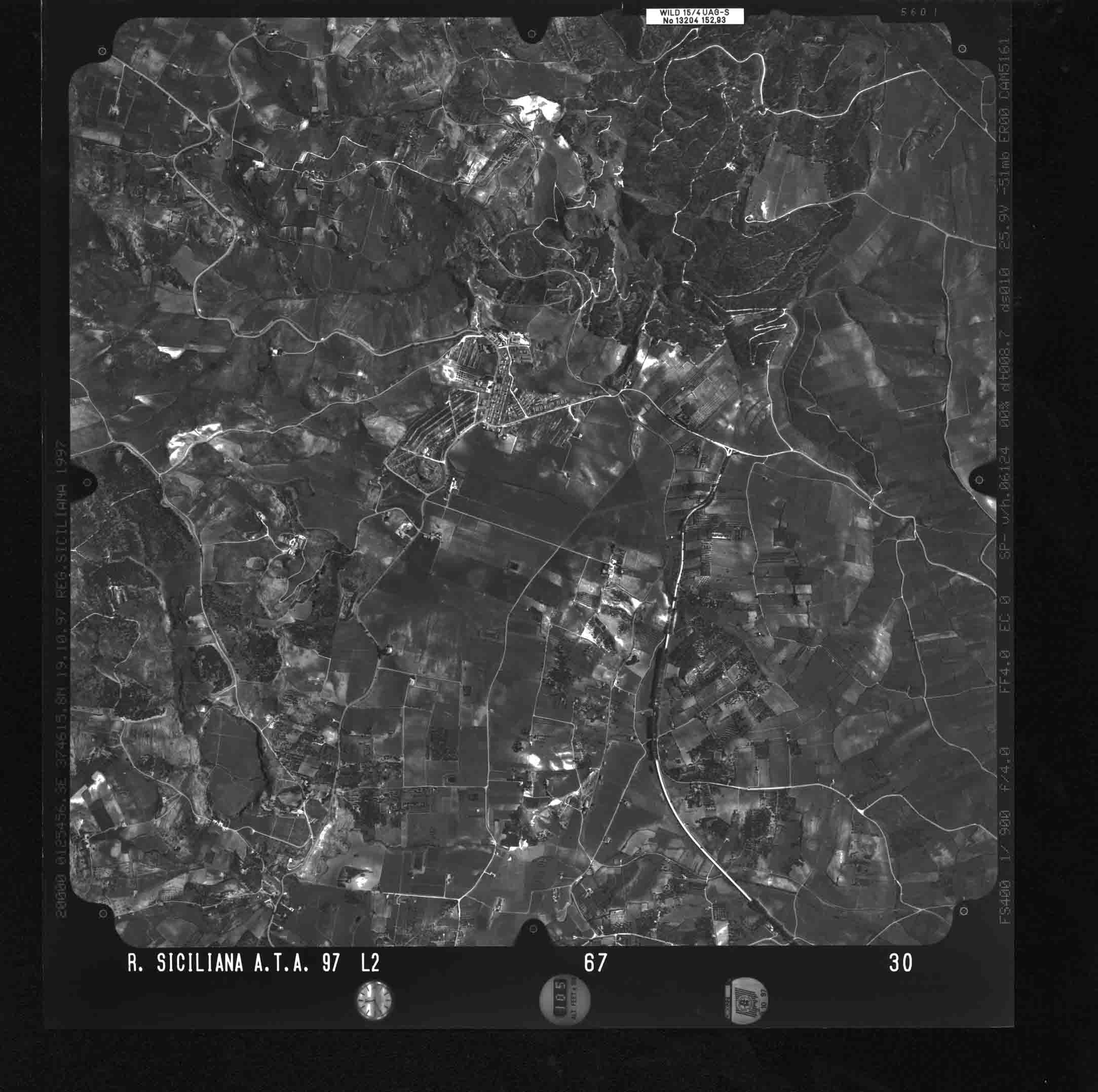 TP PARTANNA 67 STR 30