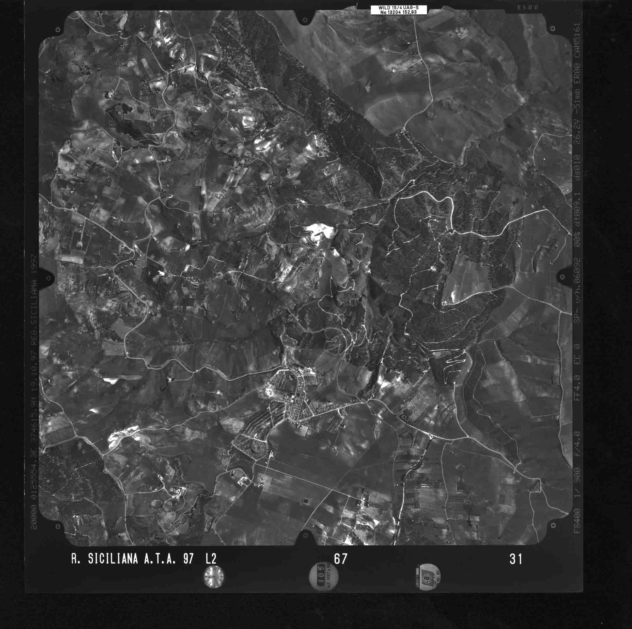 TP PARTANNA 67 STR 31