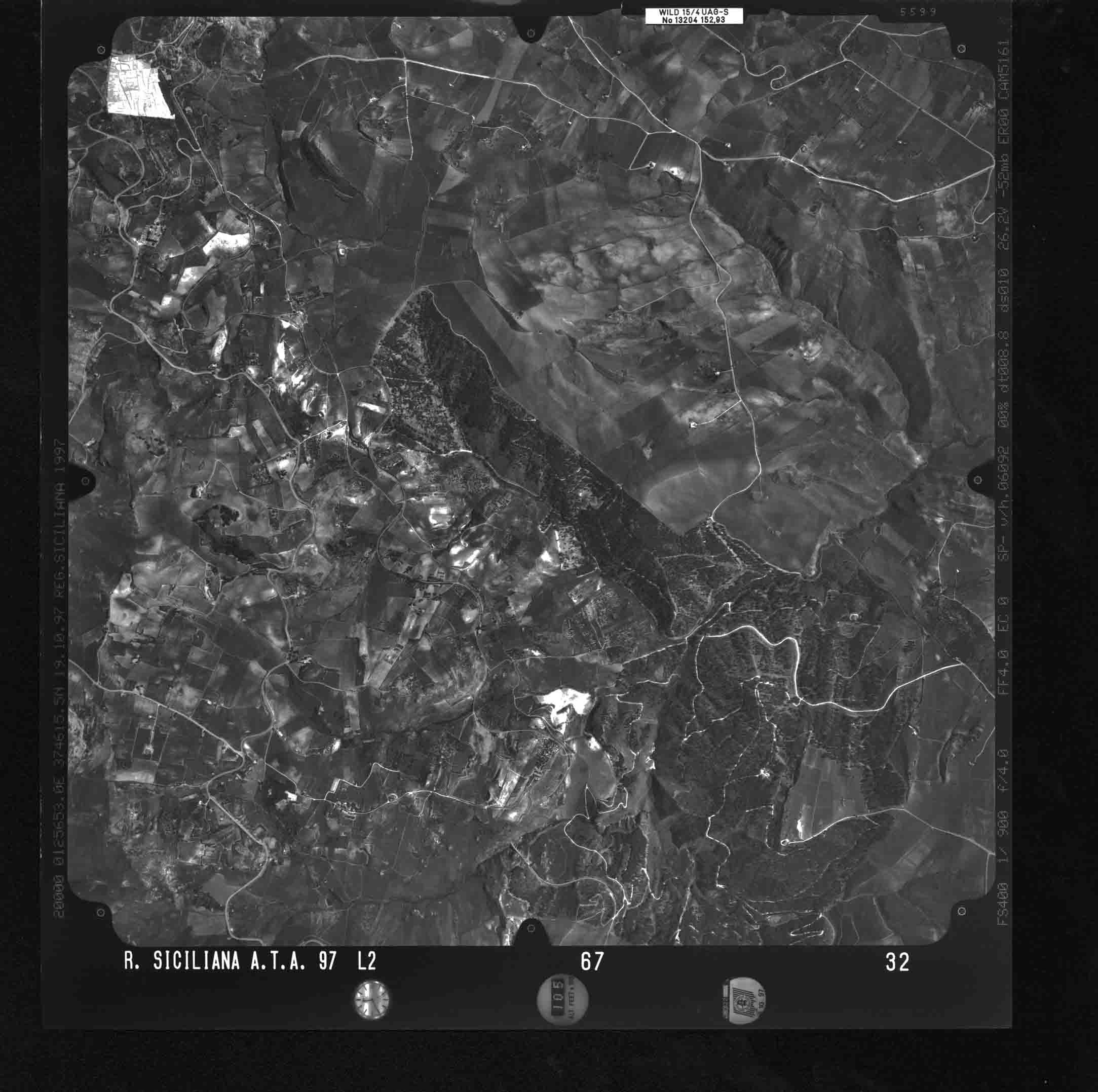 TP PARTANNA 67 STR 32