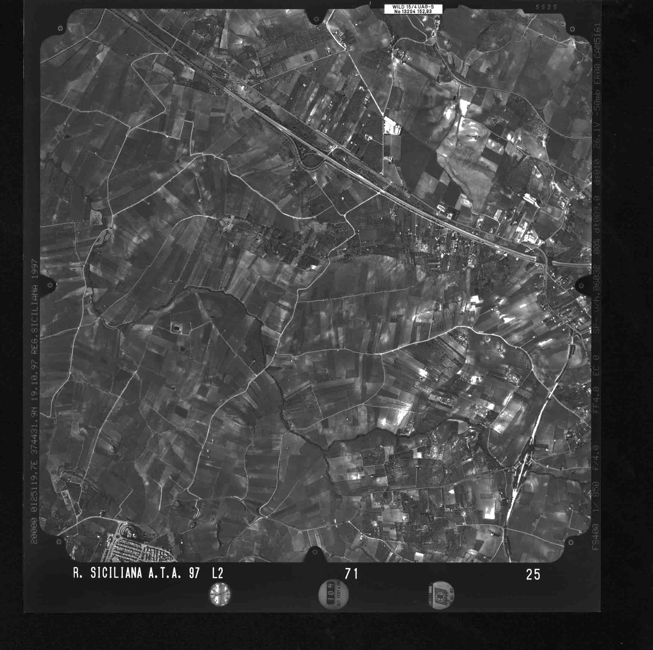 TP PARTANNA 71 STR 25