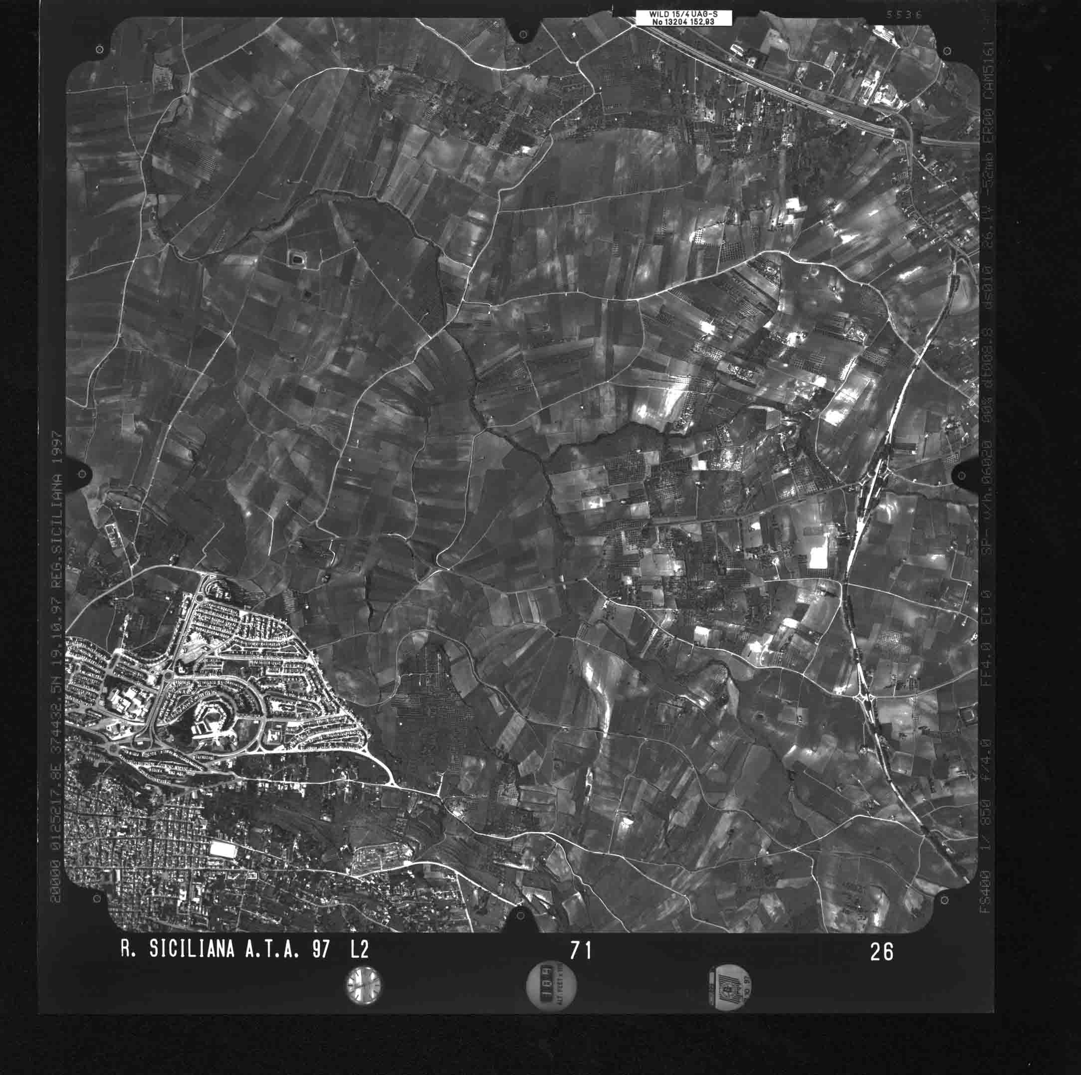 TP PARTANNA 71 STR 26