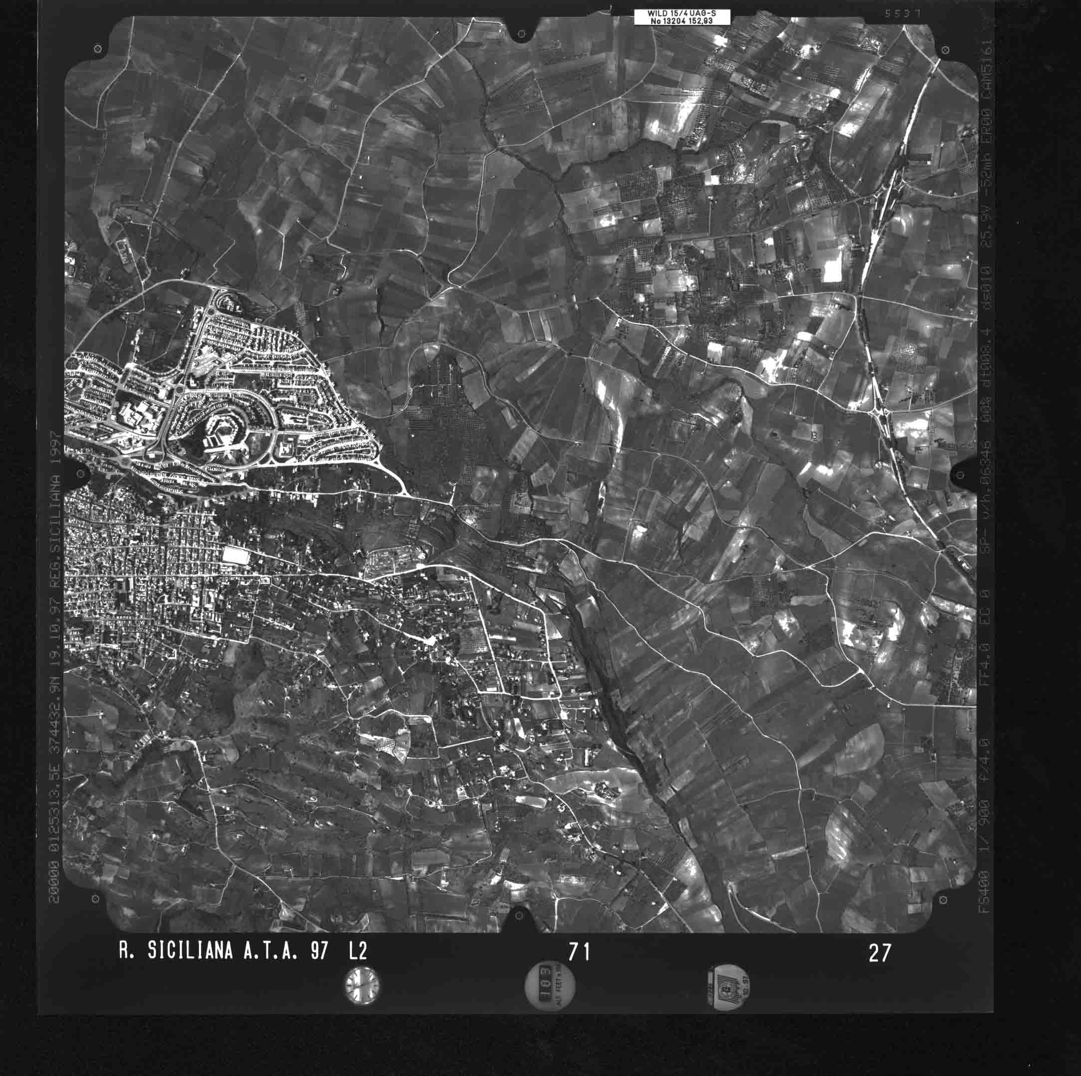 TP PARTANNA 71 STR 27