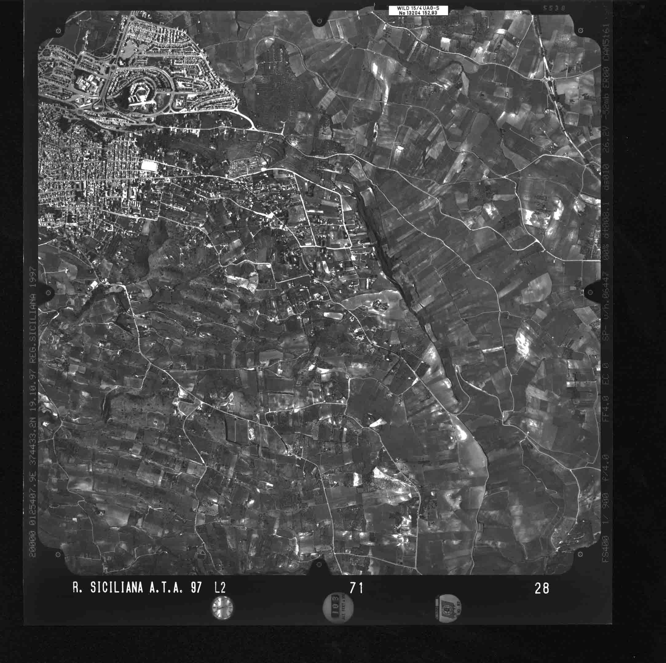 TP PARTANNA 71 STR 28