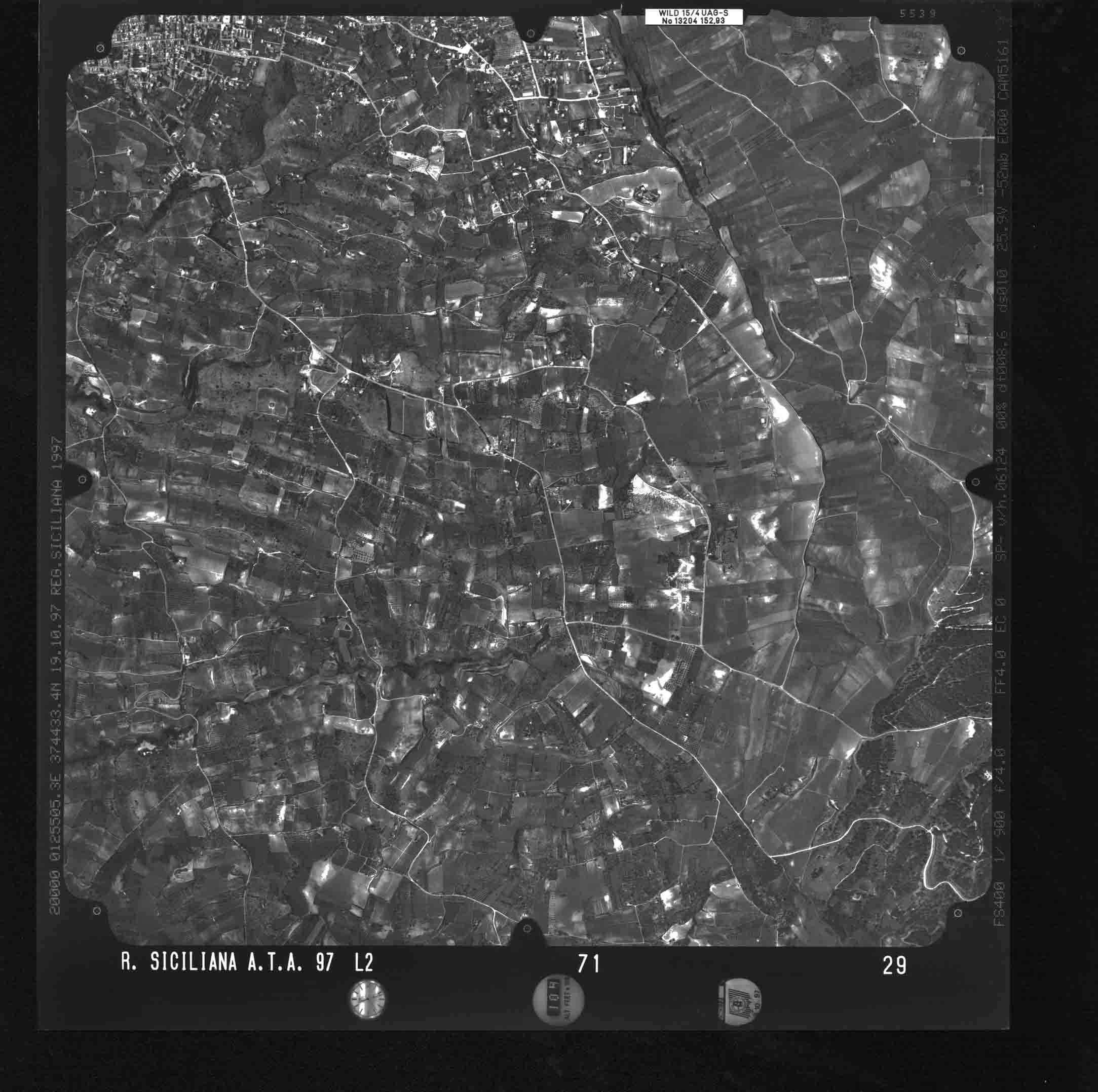 TP PARTANNA 71 STR 29