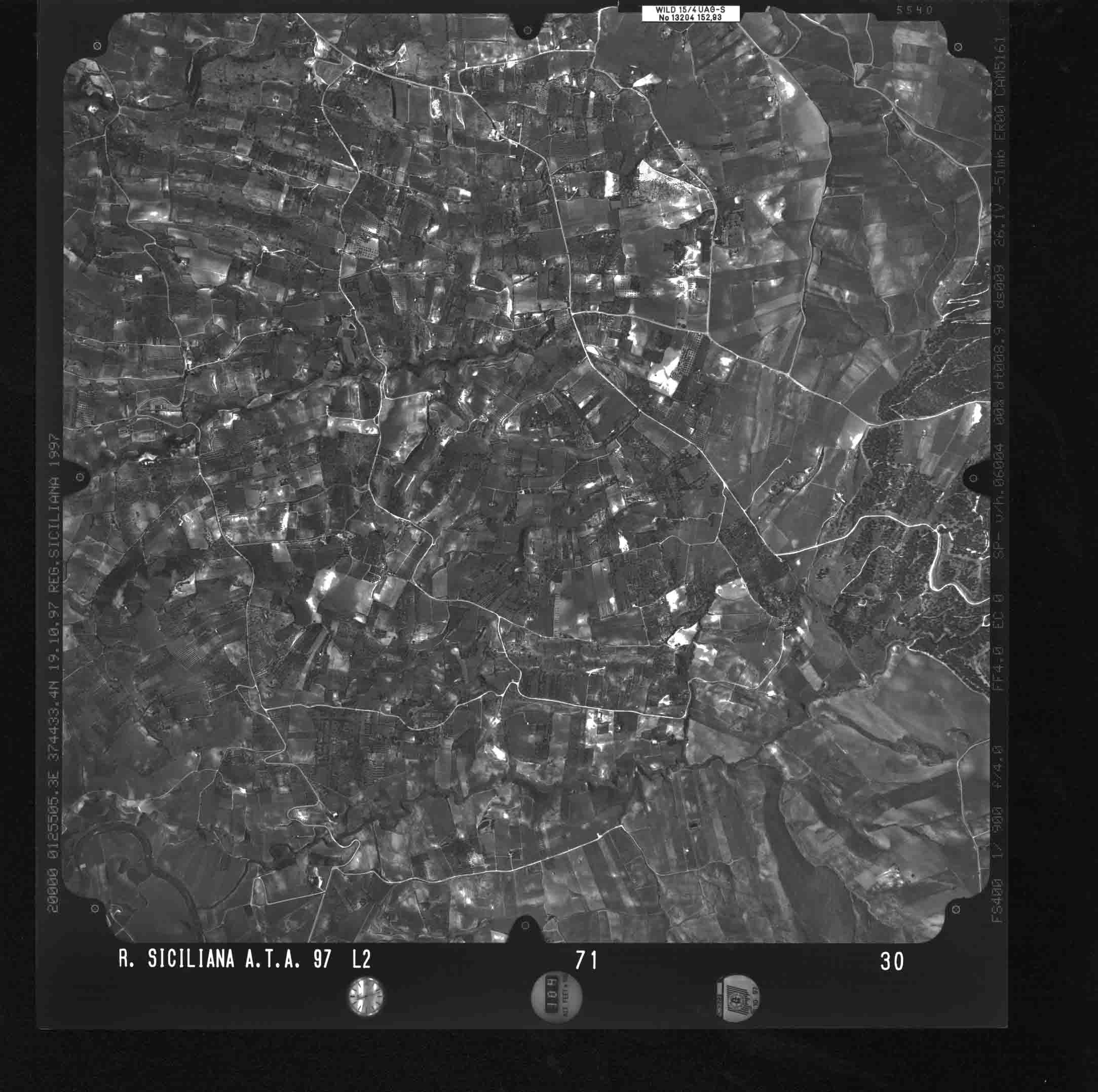 TP PARTANNA 71 STR 30