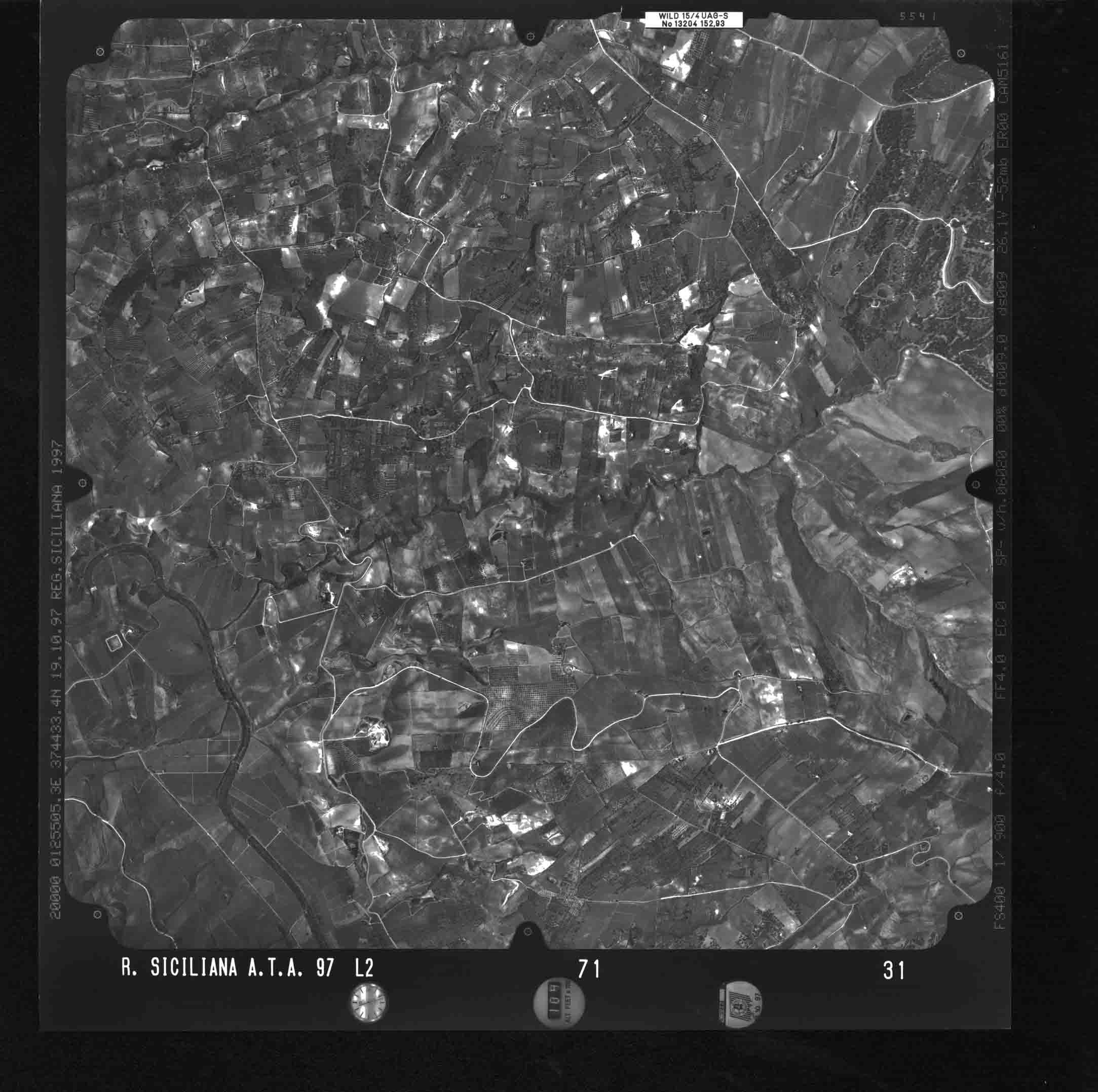 TP PARTANNA 71 STR 31