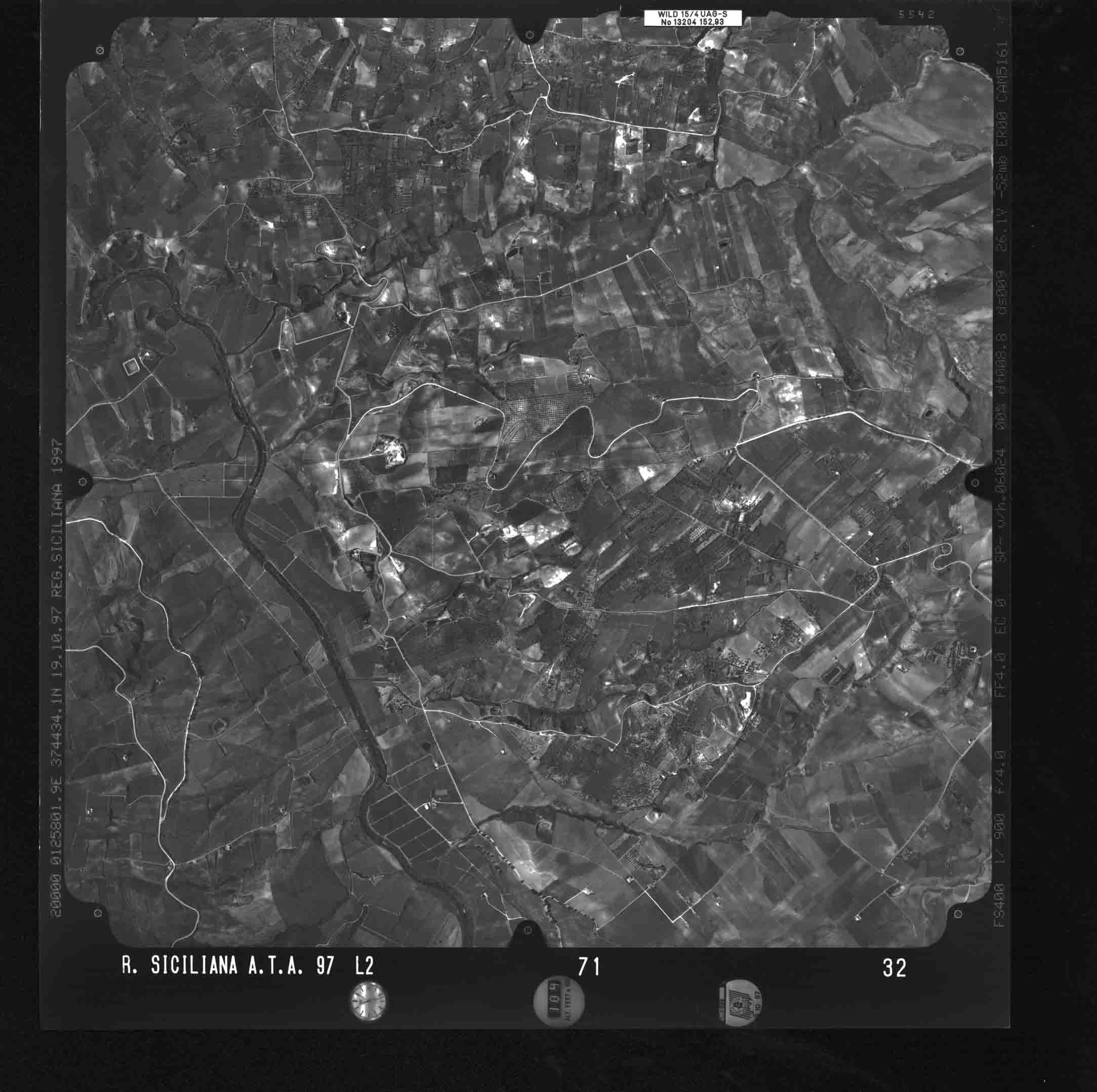 TP PARTANNA 71 STR 32