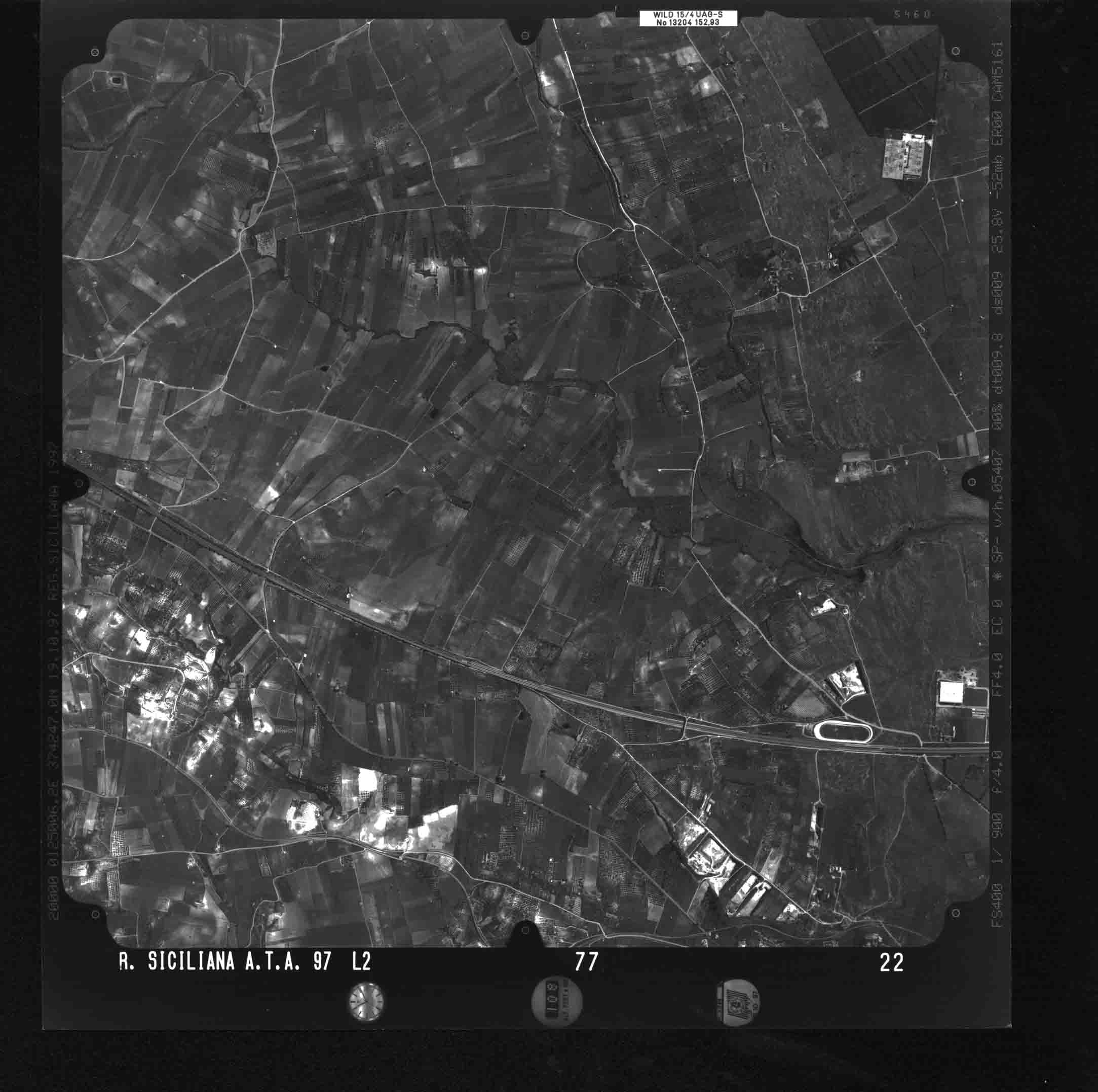 TP PARTANNA 77 STR 22