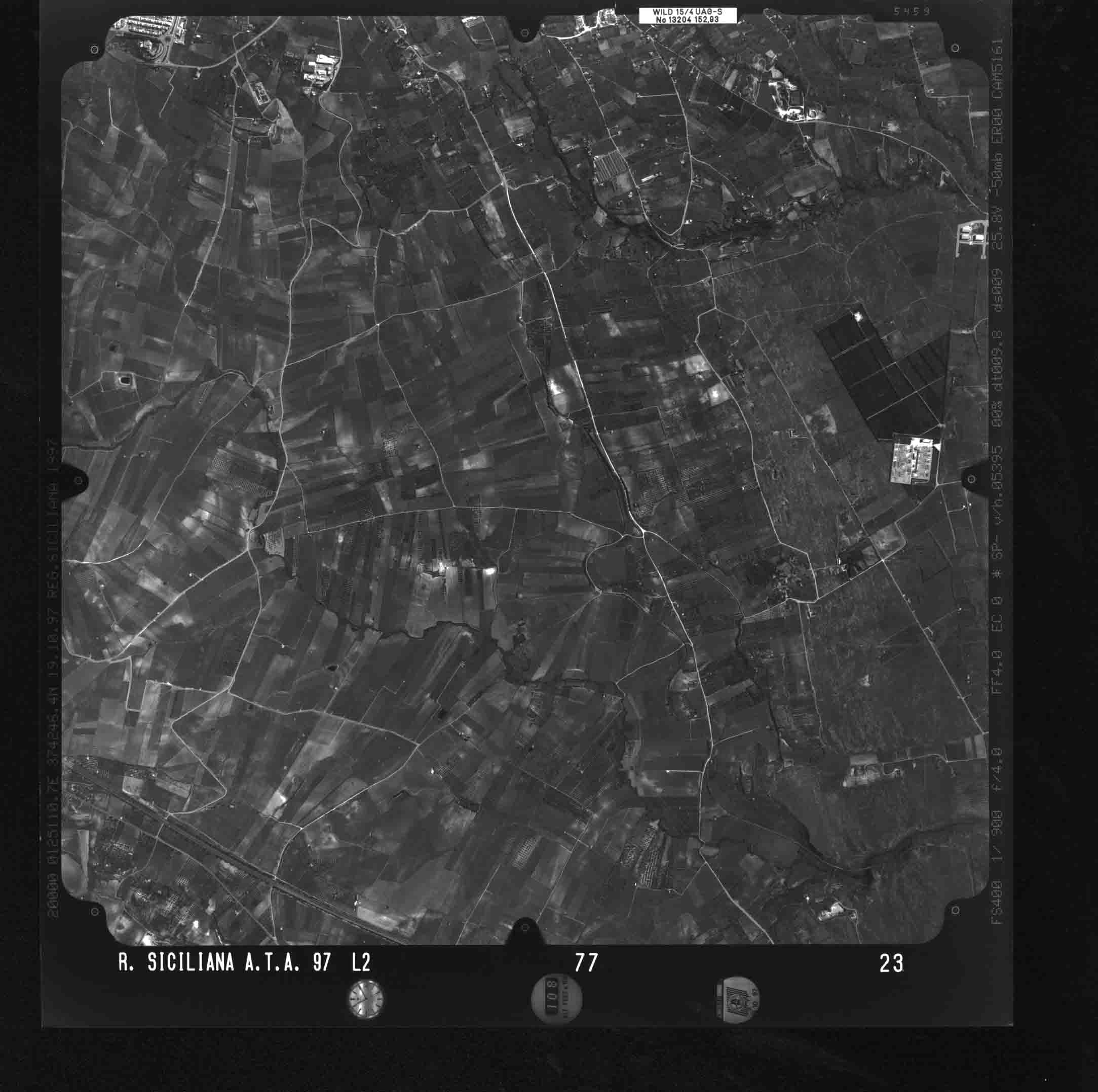 TP PARTANNA 77 STR 23