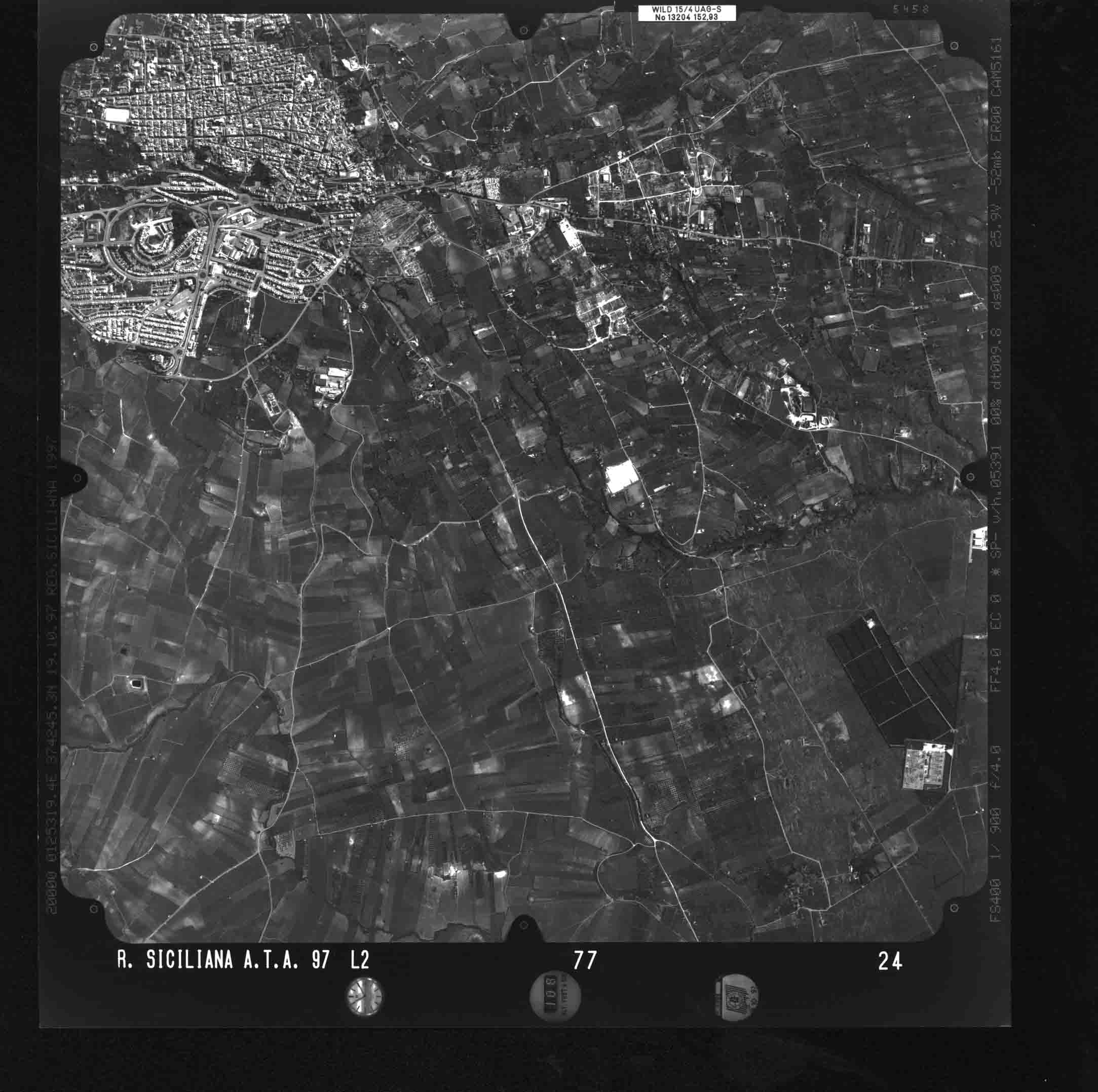 TP PARTANNA 77 STR 24