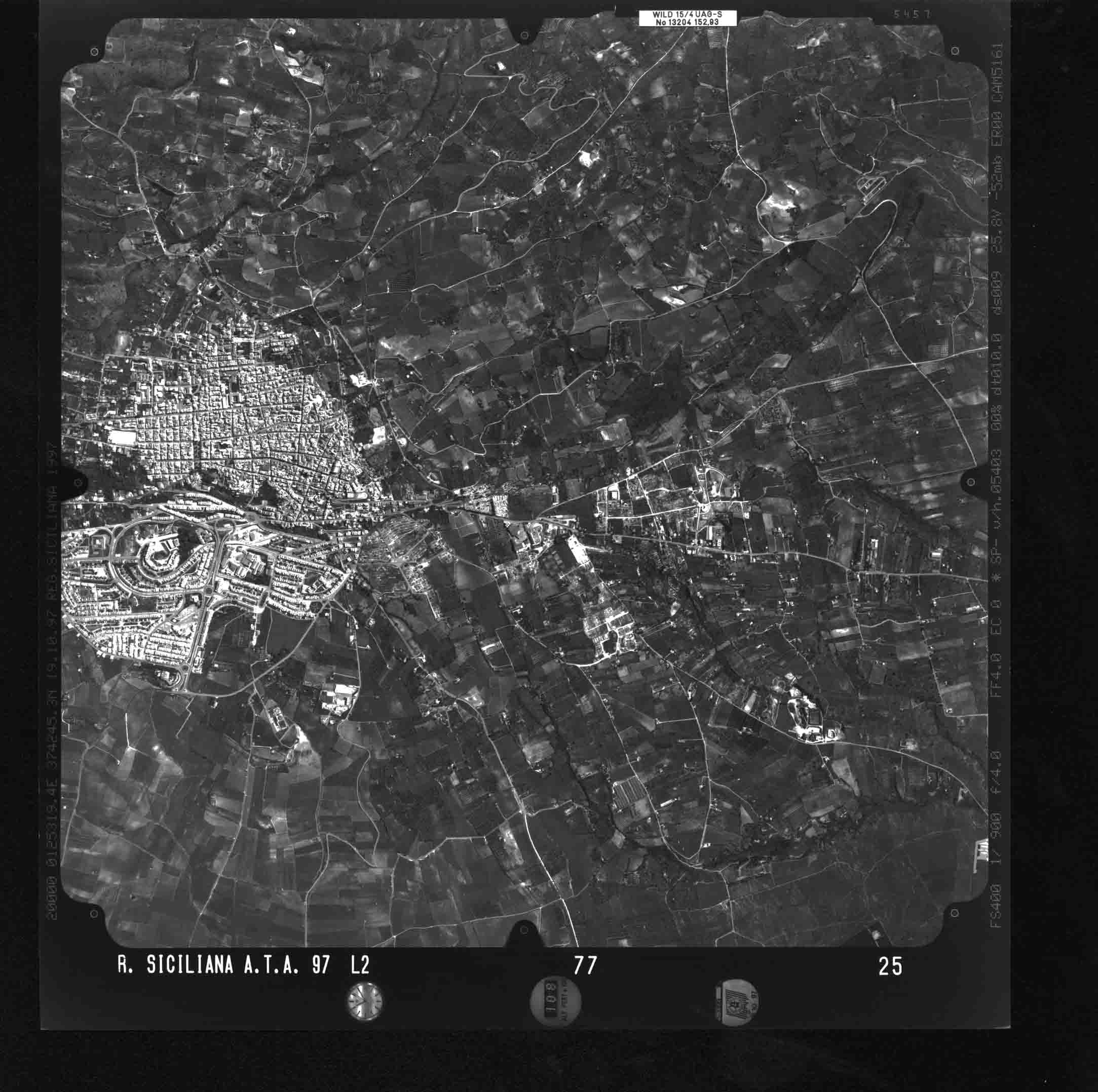 TP PARTANNA 77 STR 25