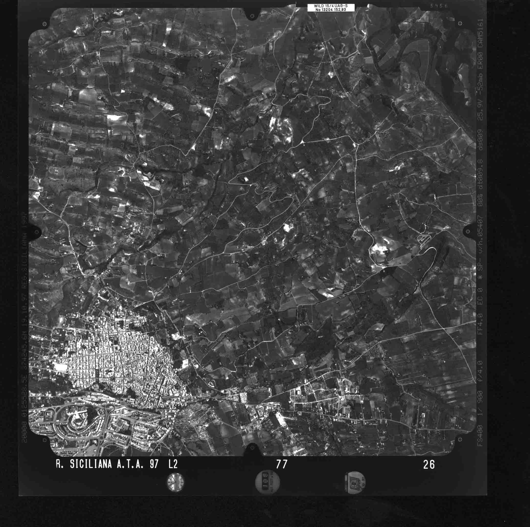 TP PARTANNA 77 STR 26