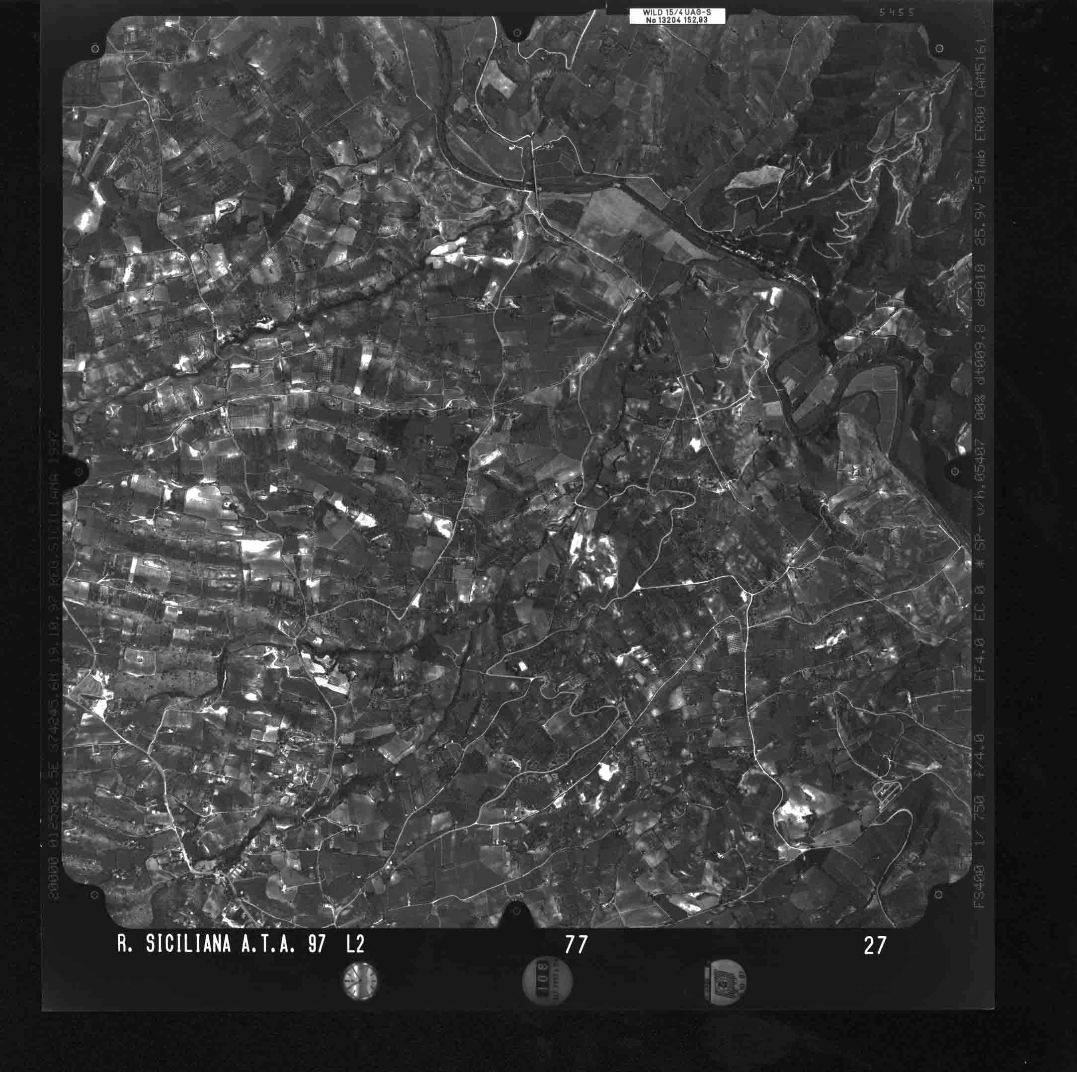 TP PARTANNA 77 STR 27