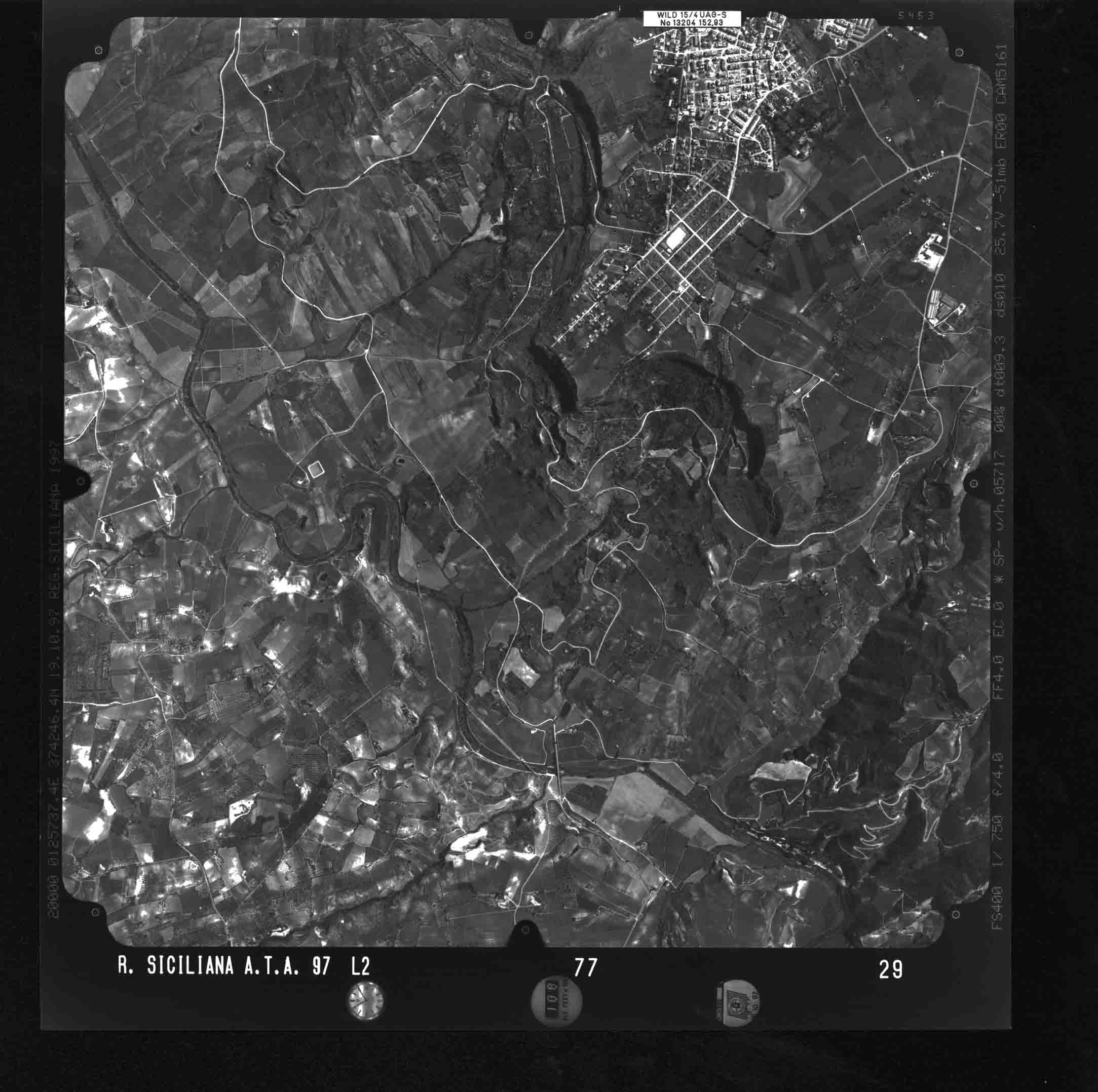 TP PARTANNA 77 STR 29