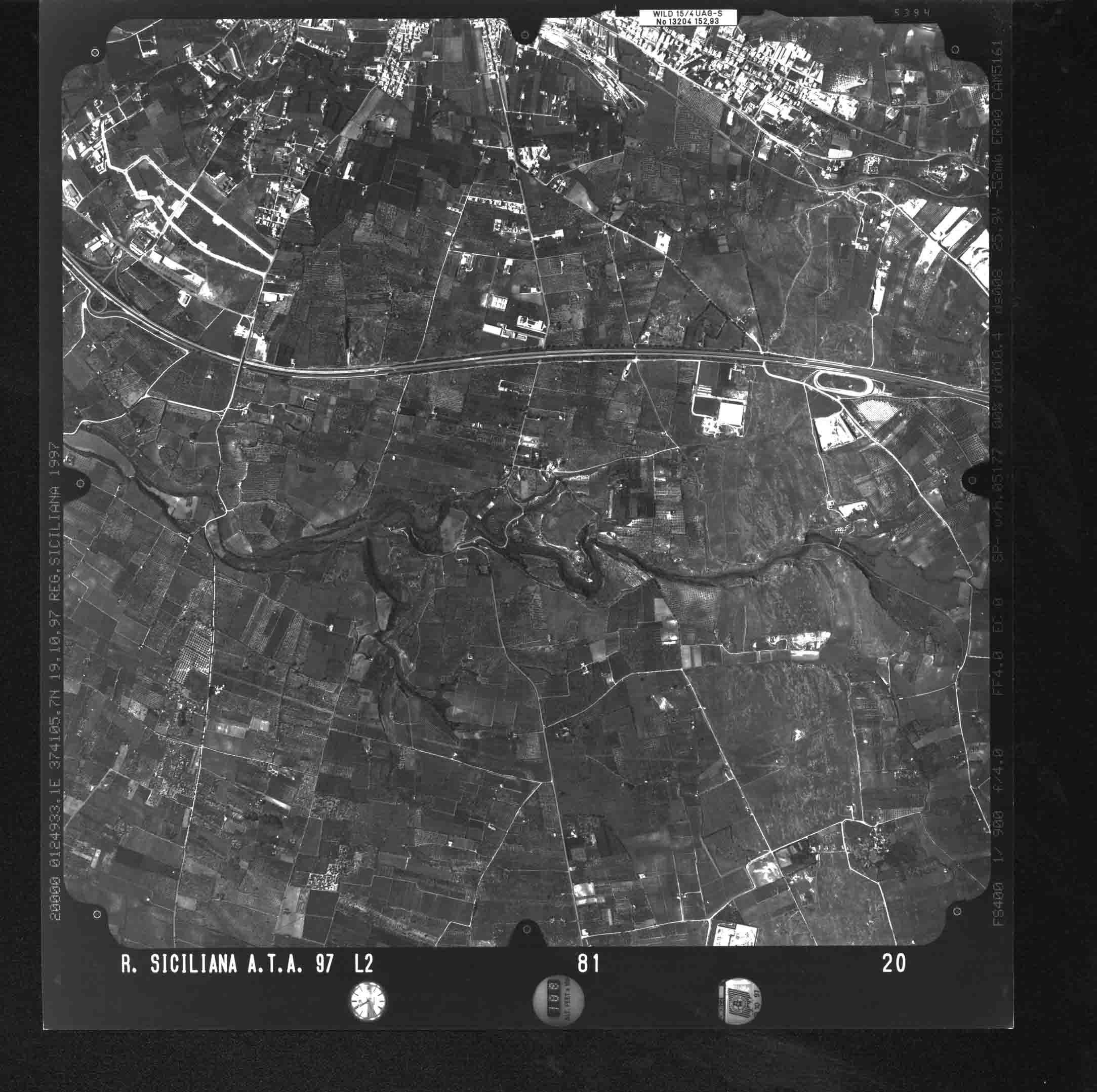 TP PARTANNA 81 STR 20