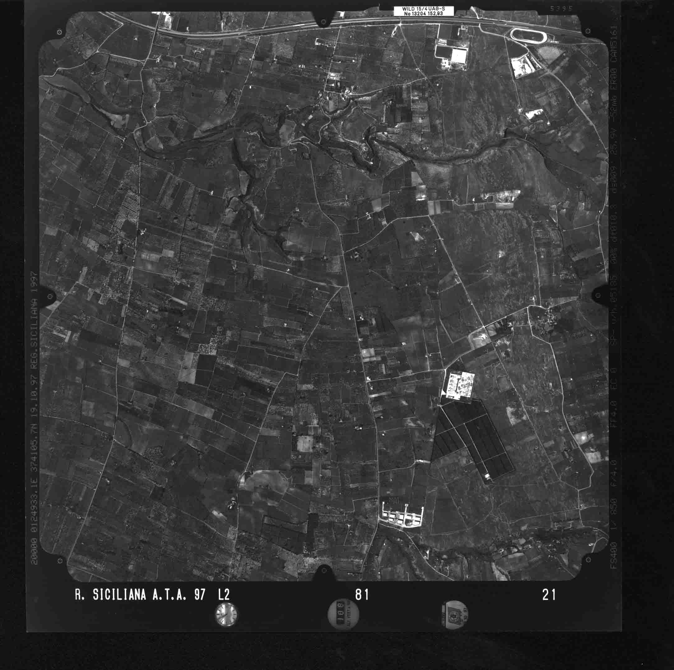 TP PARTANNA 81 STR 21