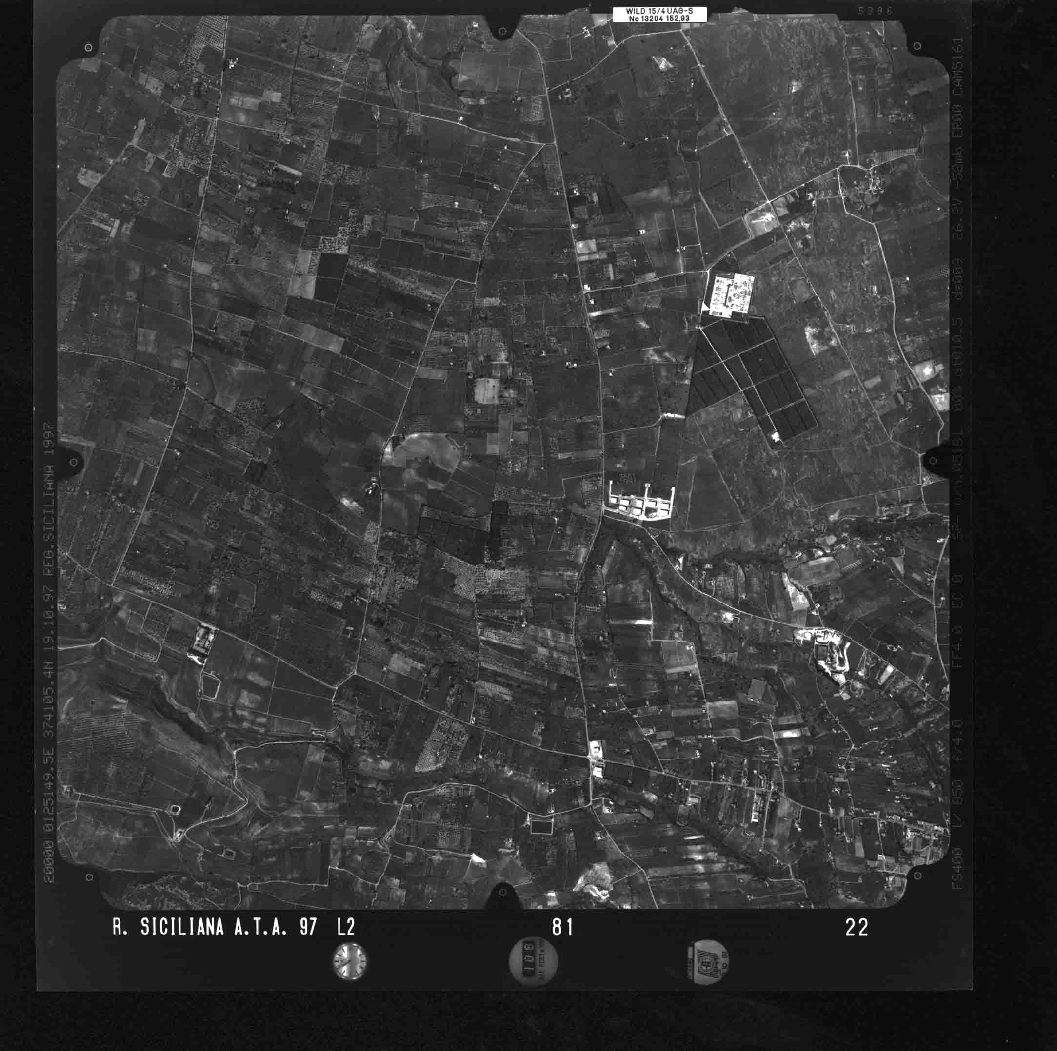 TP PARTANNA 81 STR 22