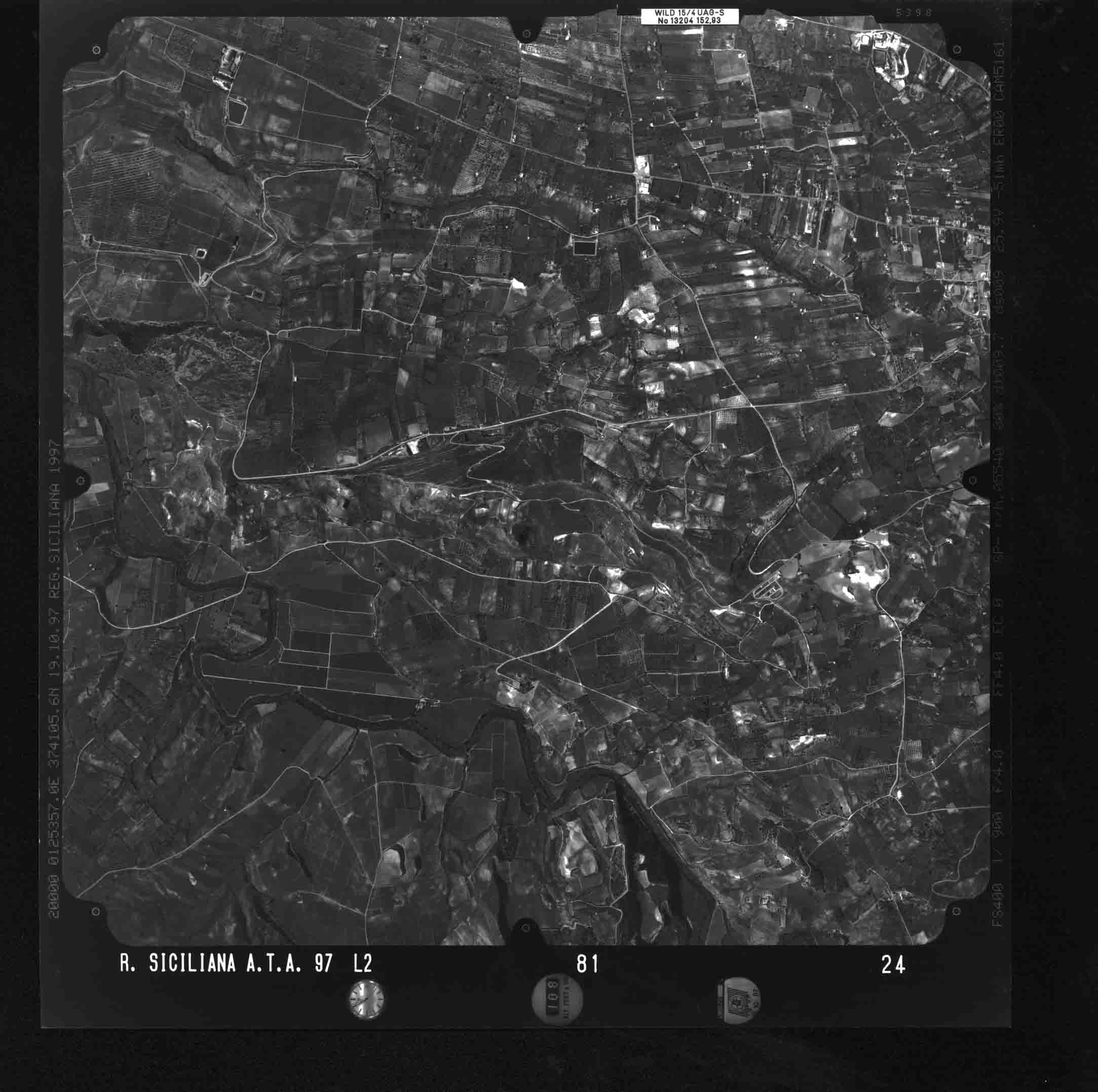 TP PARTANNA 81 STR 24