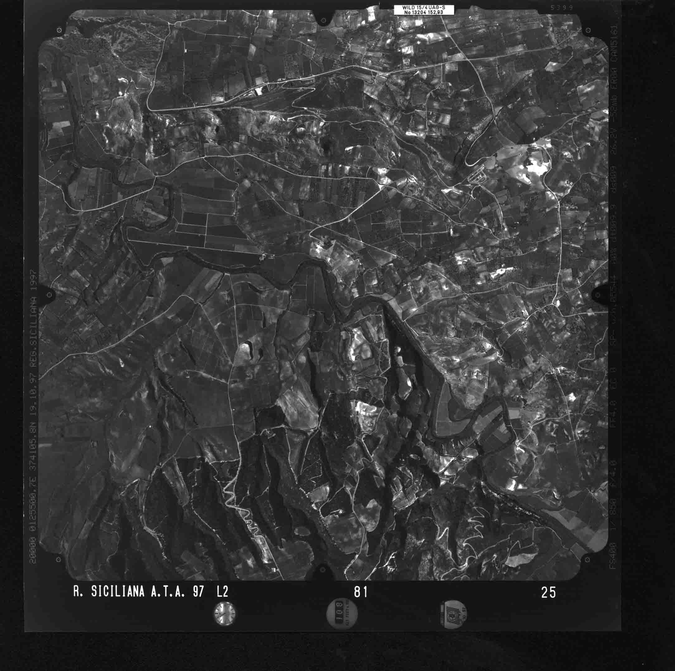 TP PARTANNA 81 STR 25