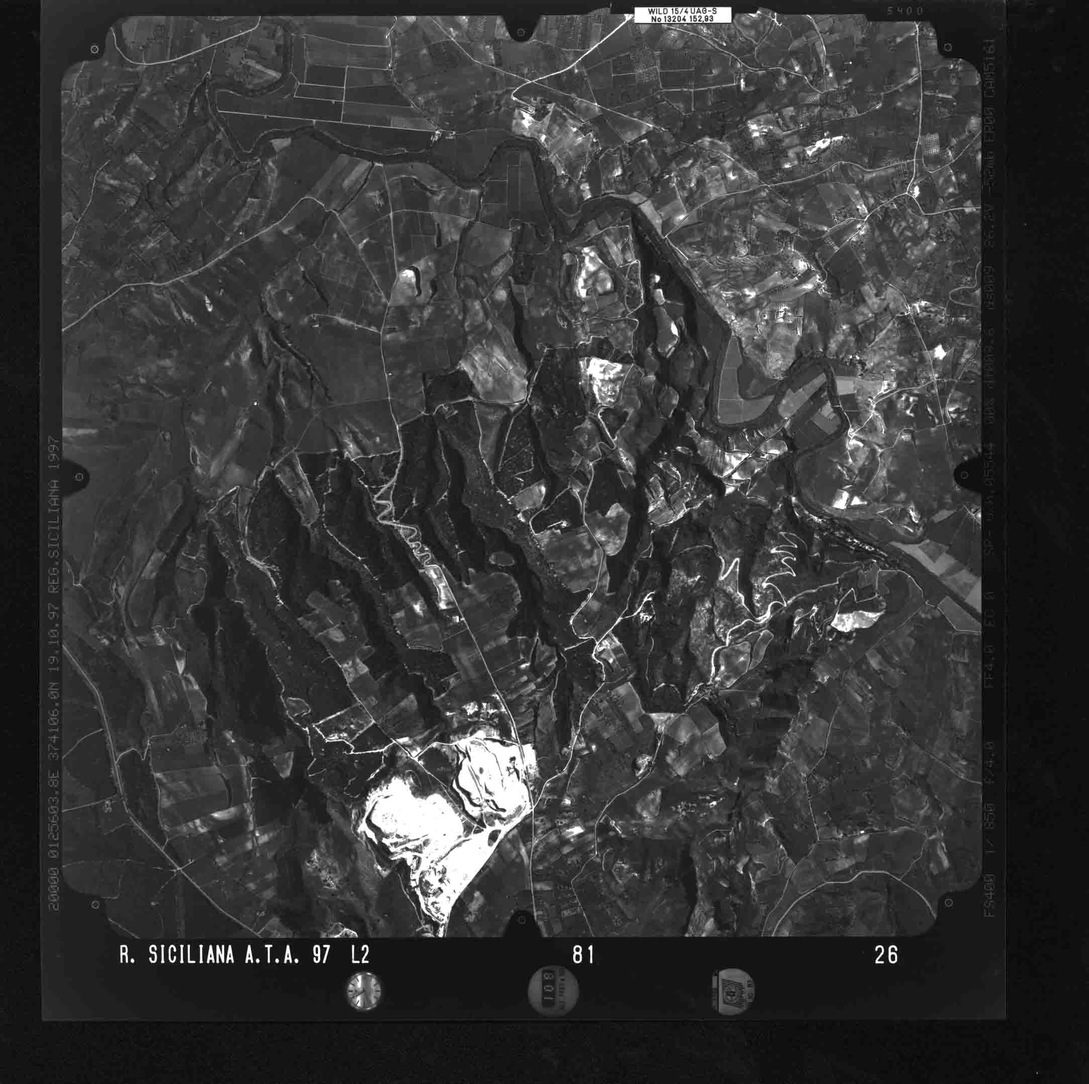 TP PARTANNA 81 STR 26