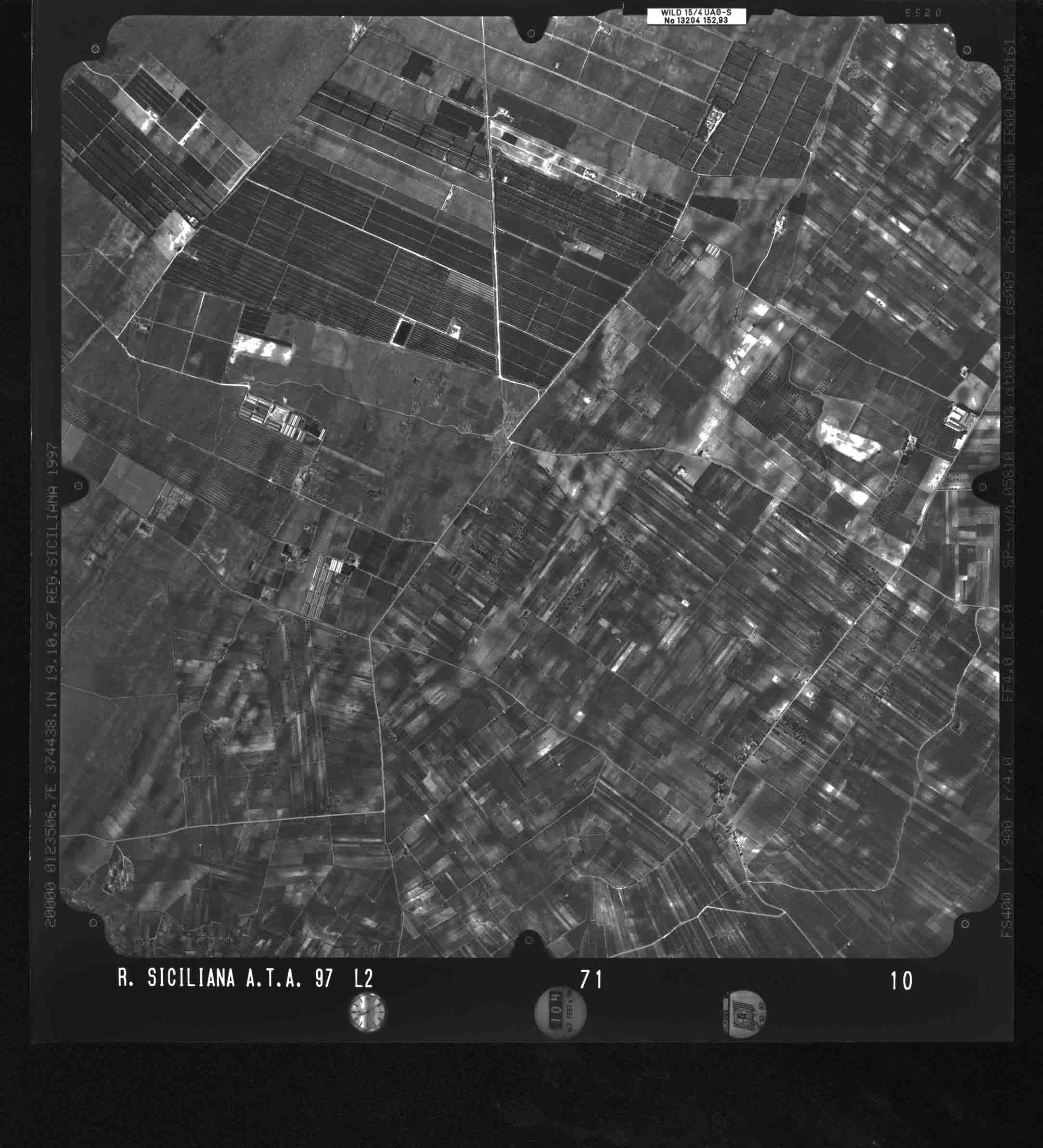 TP PETROSINO 71 STR 10