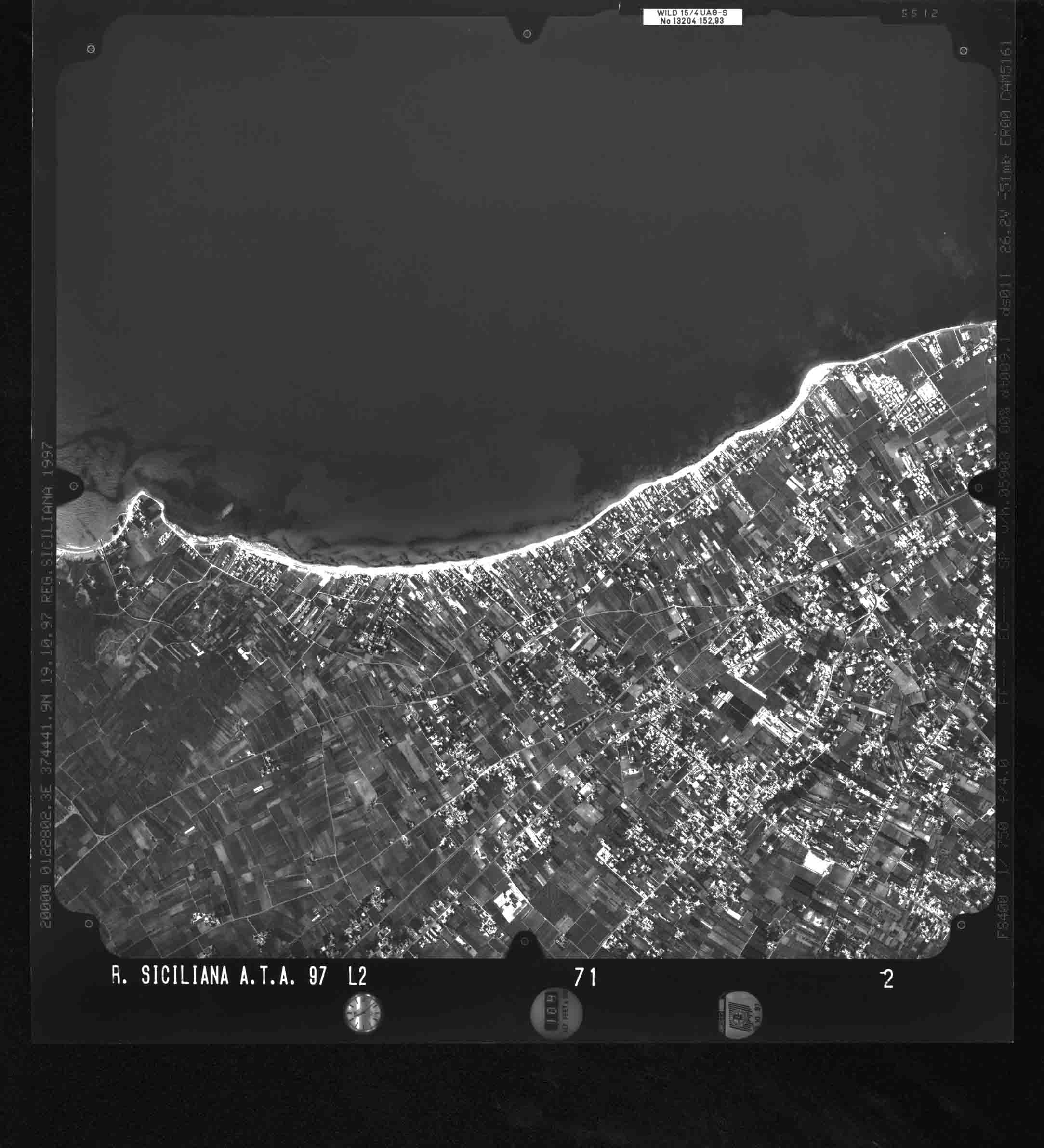 TP PETROSINO 71 STR 2