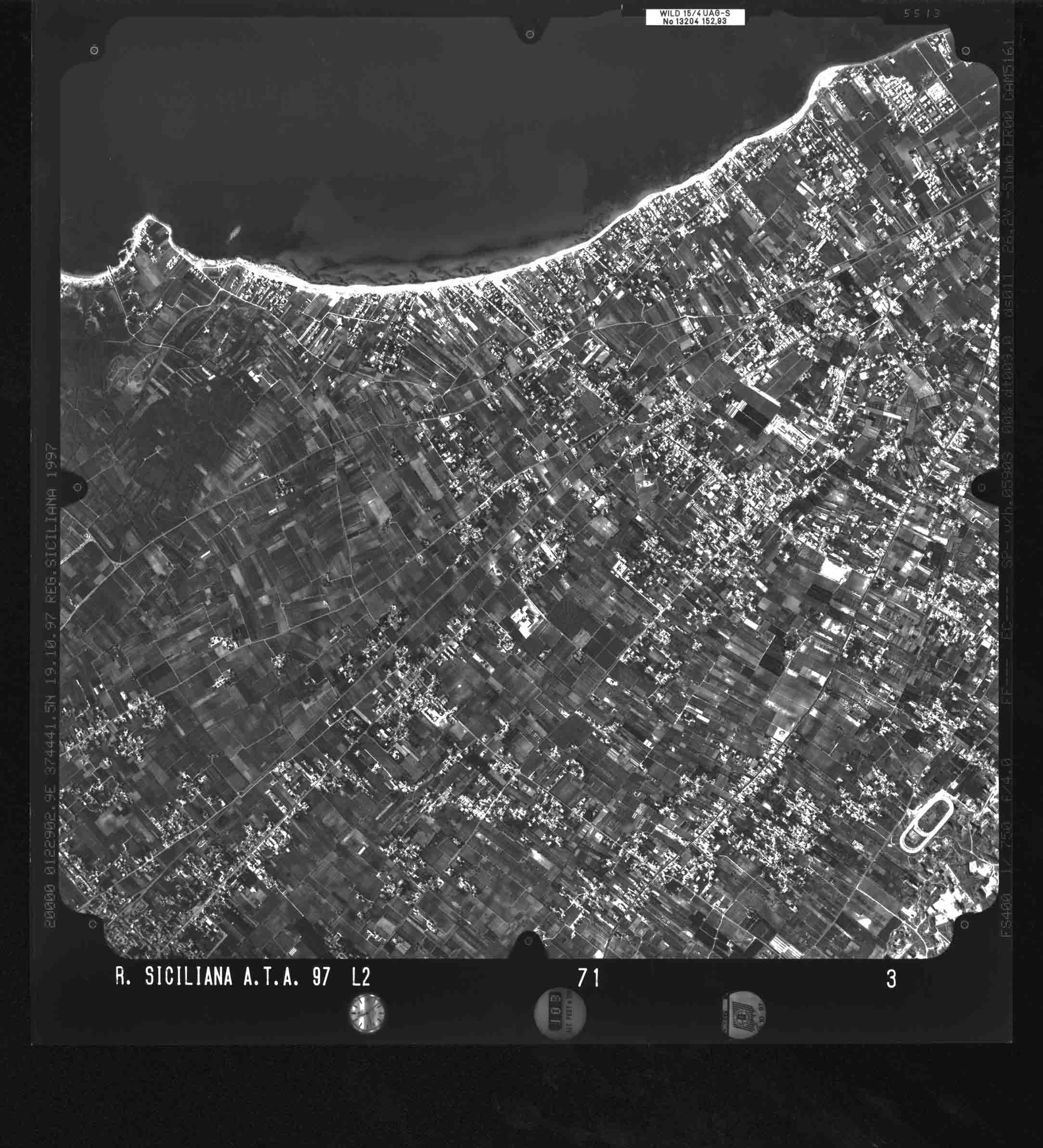 TP PETROSINO 71 STR 3