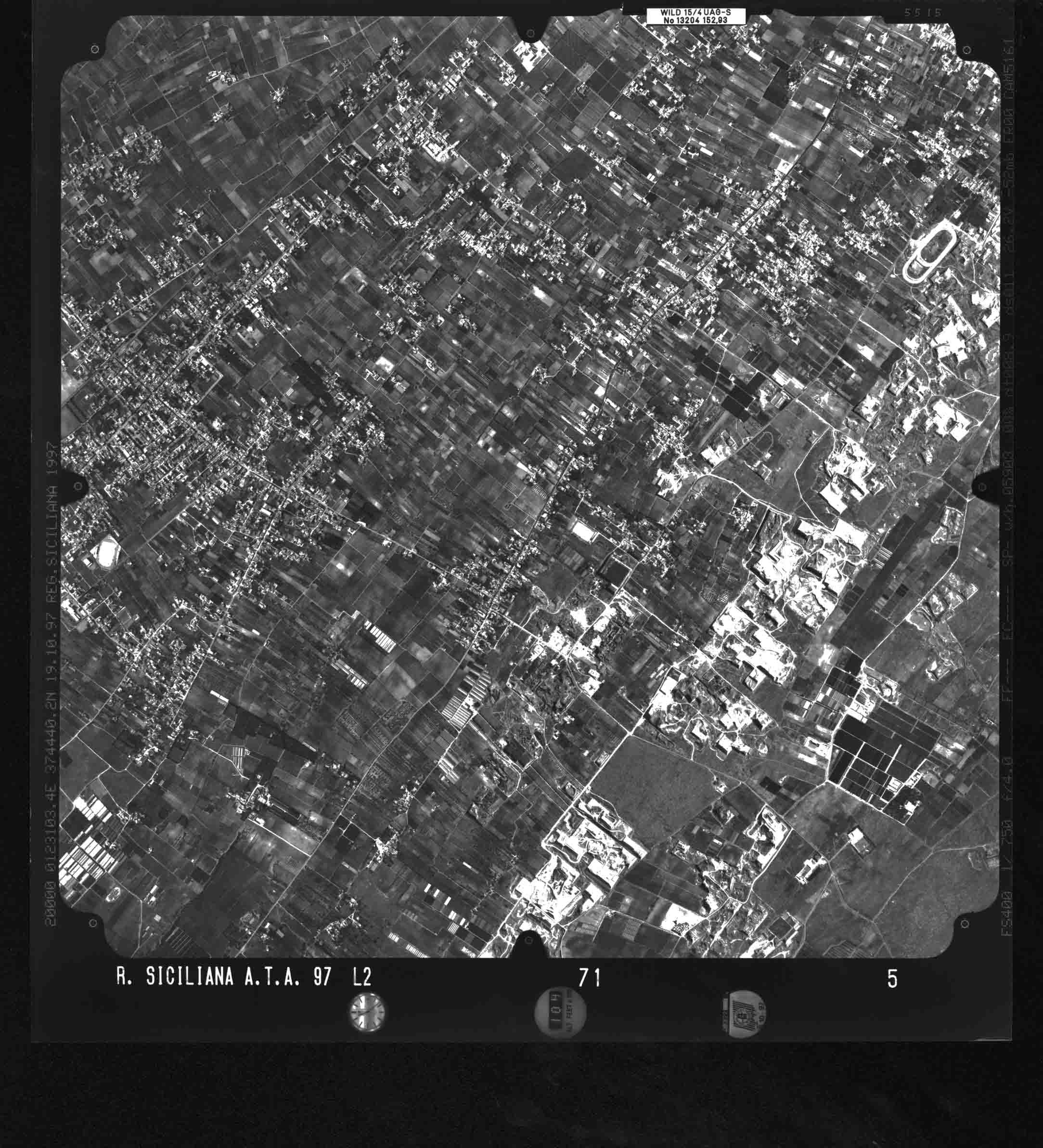 TP PETROSINO 71 STR 5