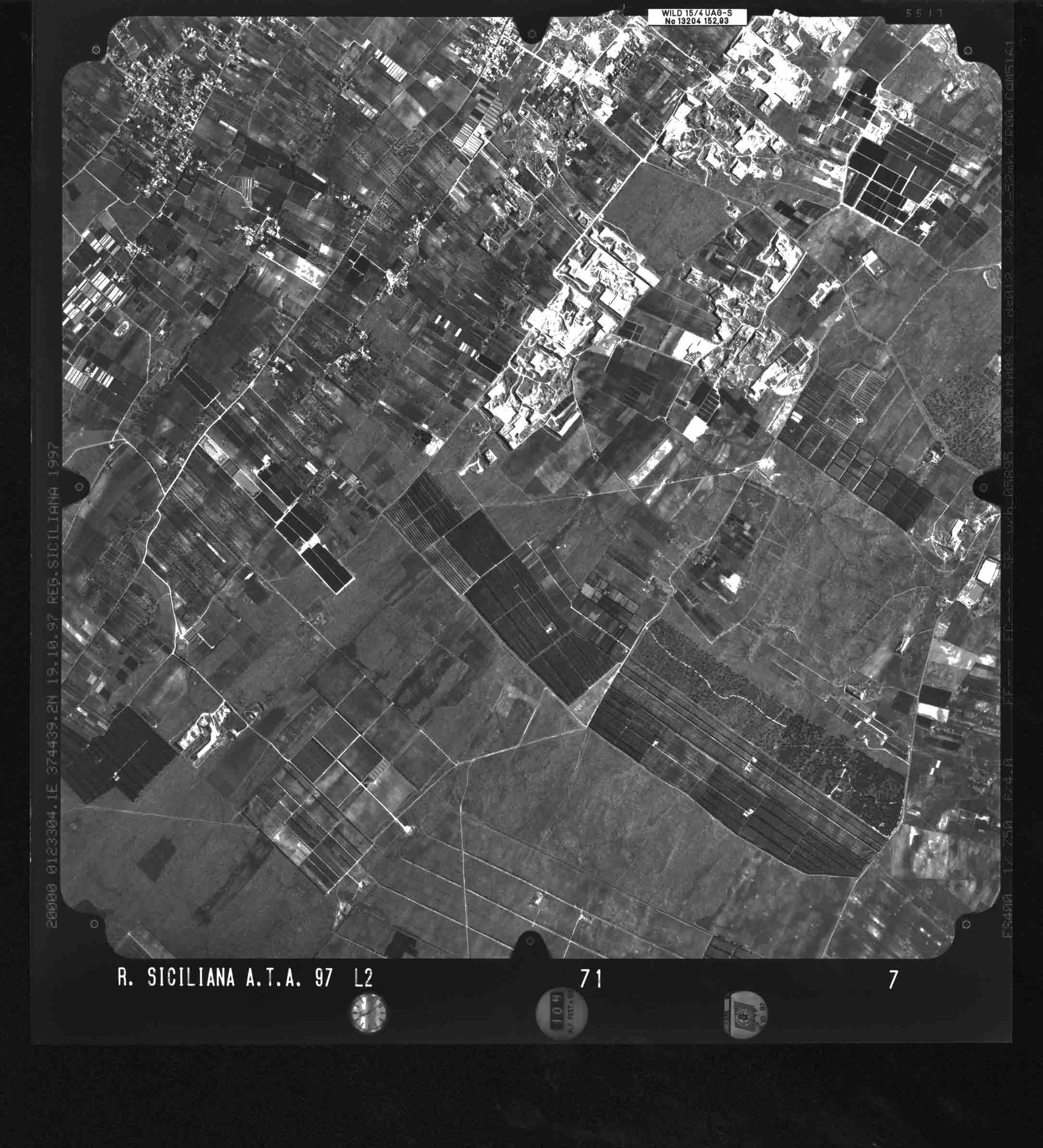 TP PETROSINO 71 STR 7