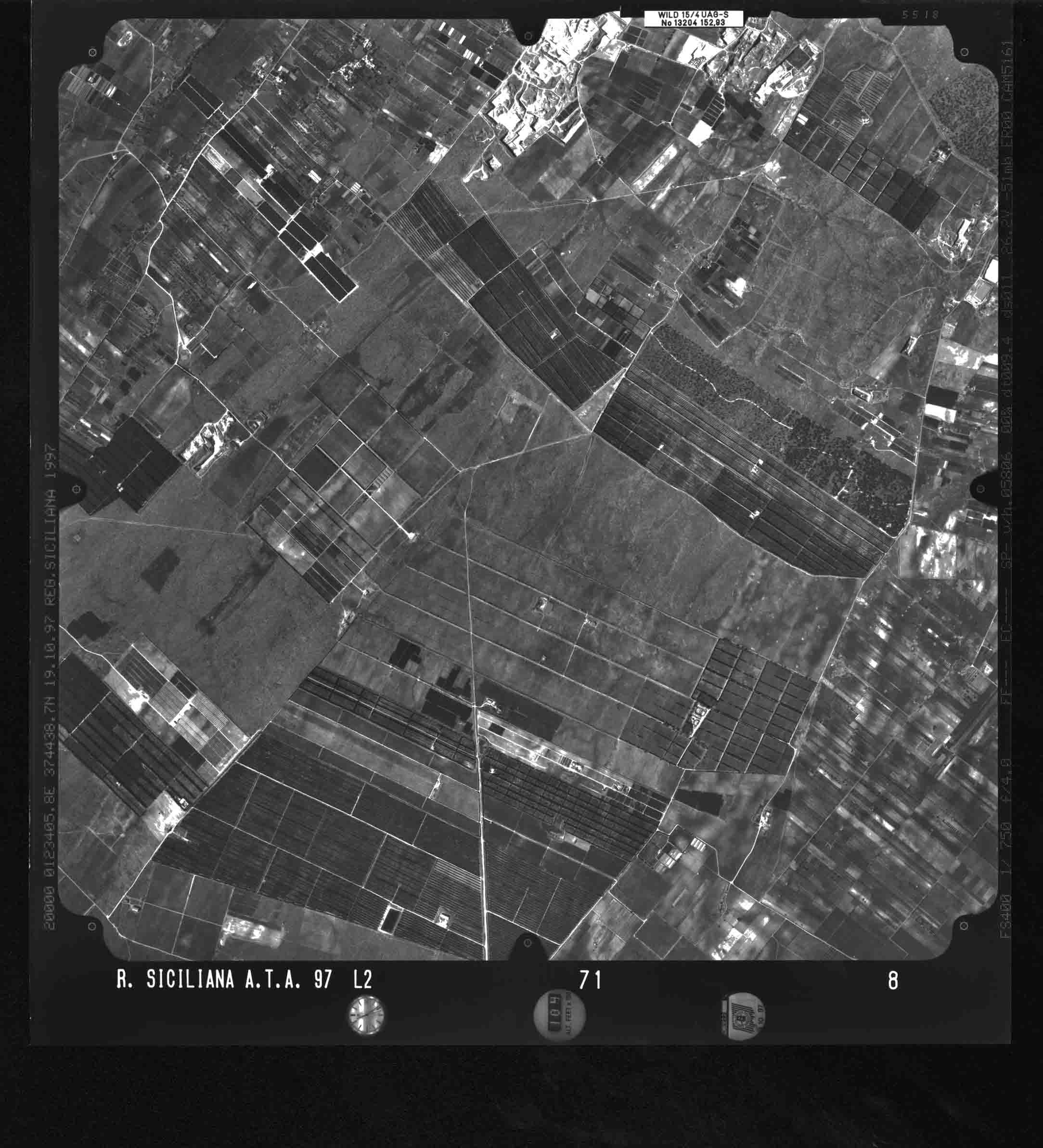 TP PETROSINO 71 STR 8