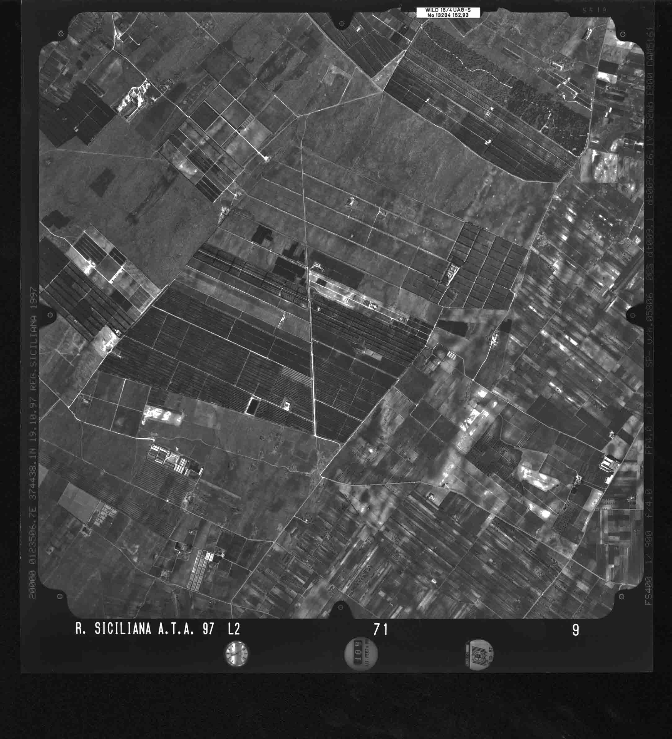 TP PETROSINO 71 STR 9