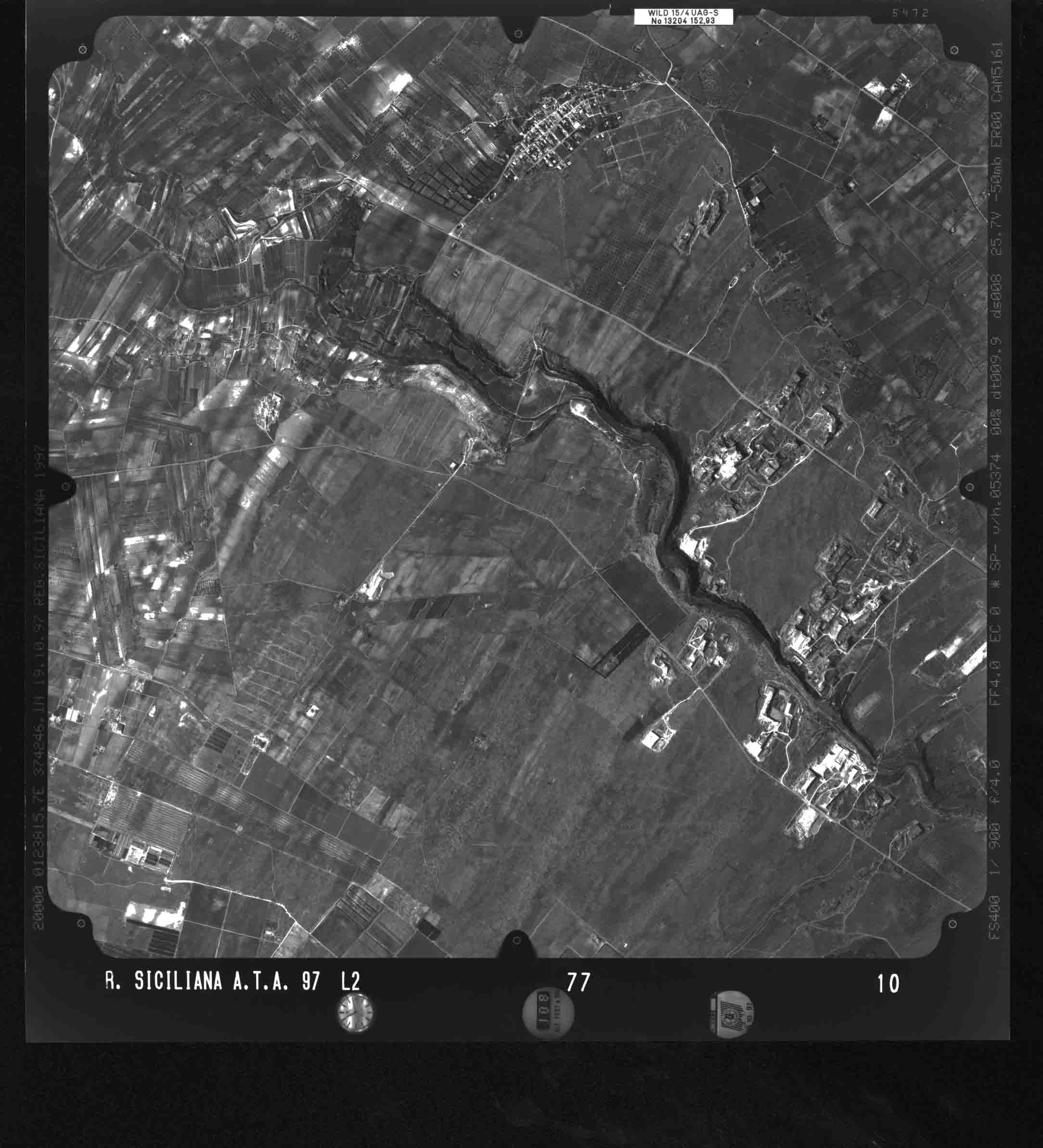 TP PETROSINO 77 STR 10