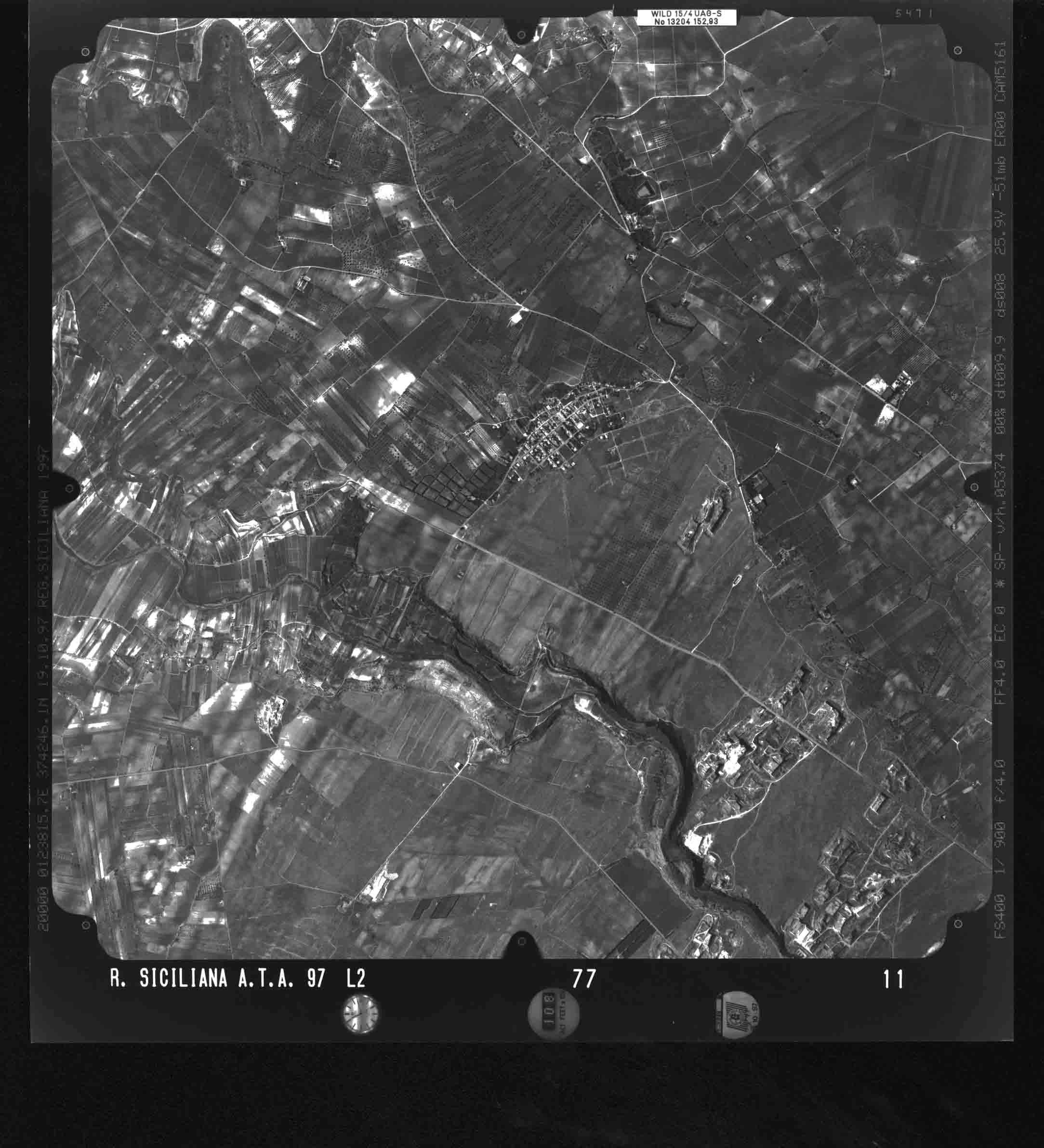 TP PETROSINO 77 STR 11