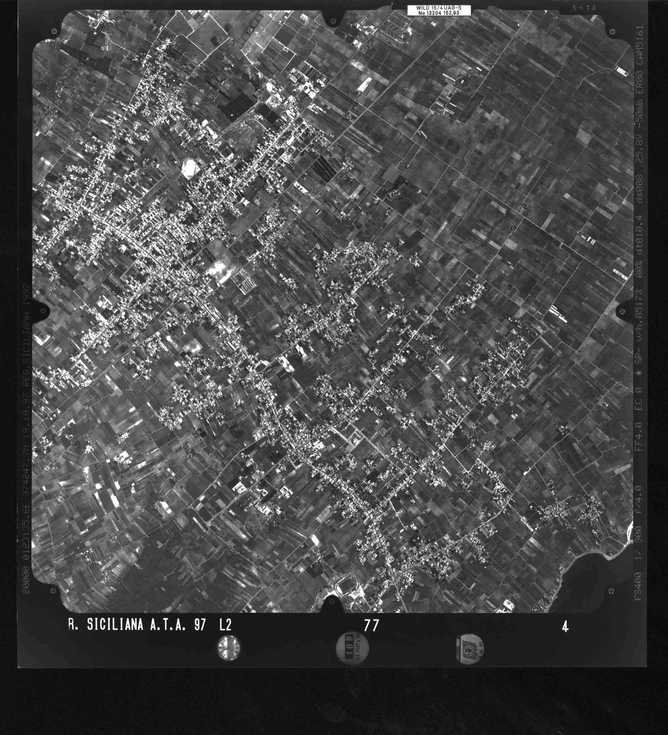 TP PETROSINO 77 STR 4