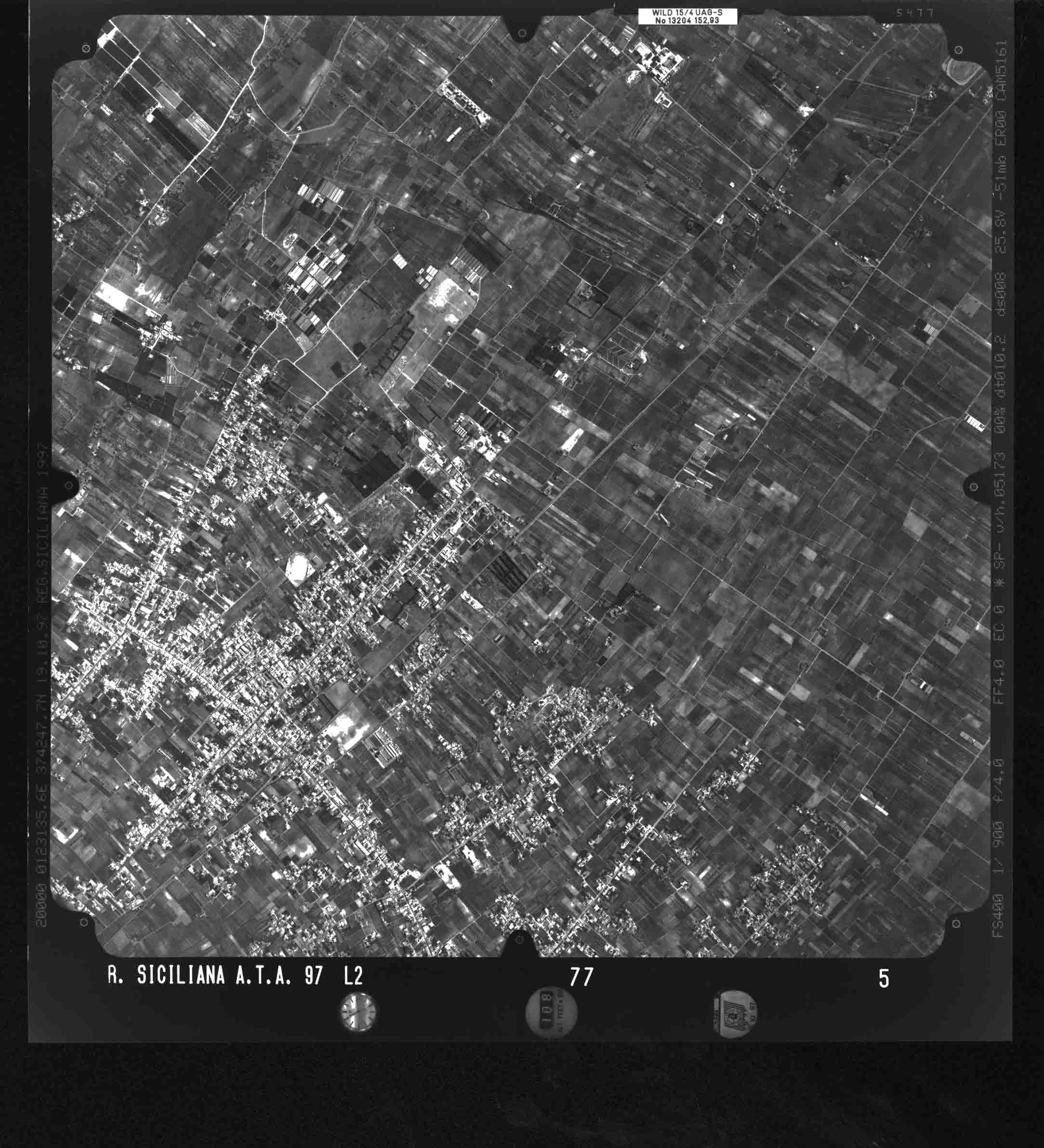 TP PETROSINO 77 STR 5