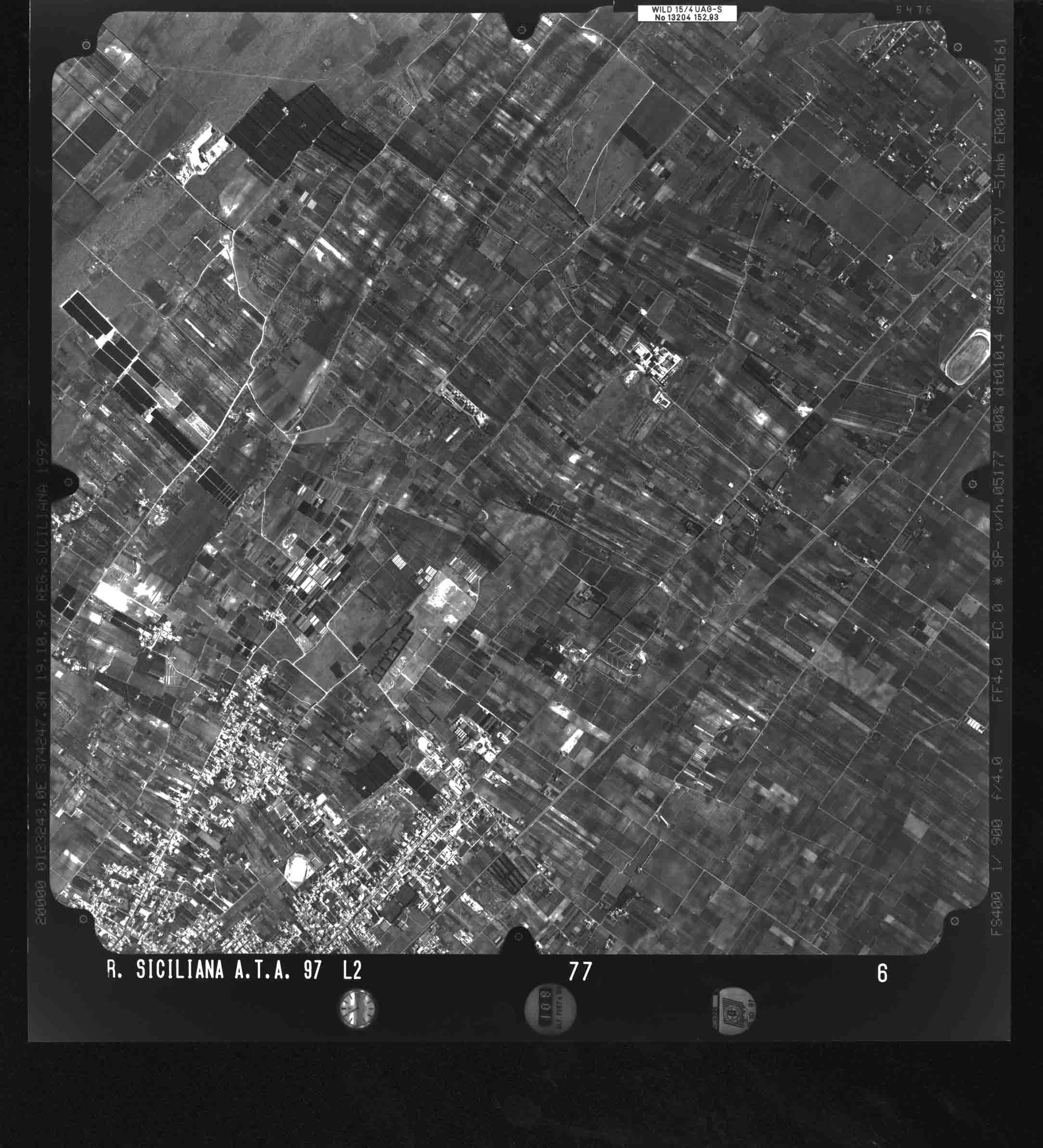 TP PETROSINO 77 STR 6