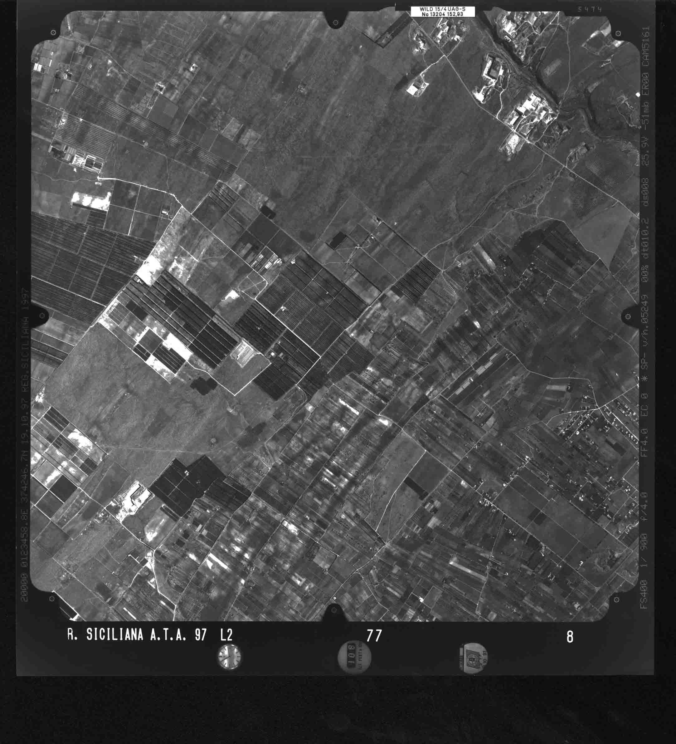 TP PETROSINO 77 STR 8