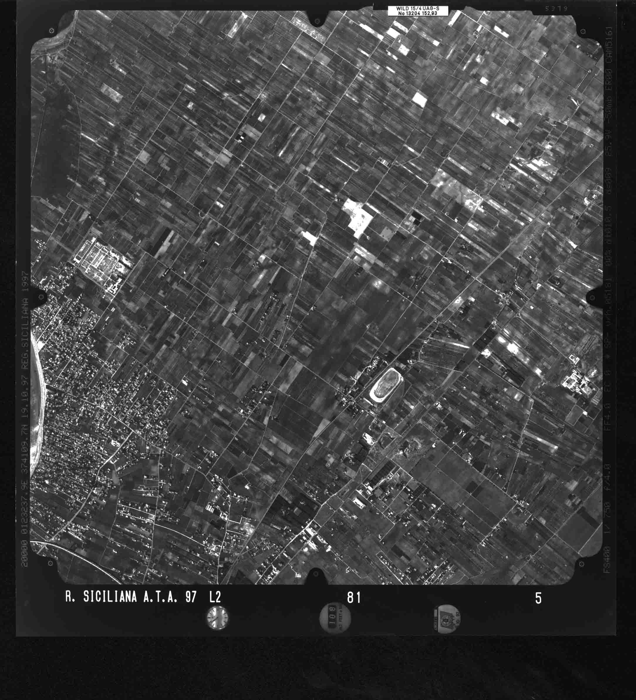 TP PETROSINO 81 STR 5