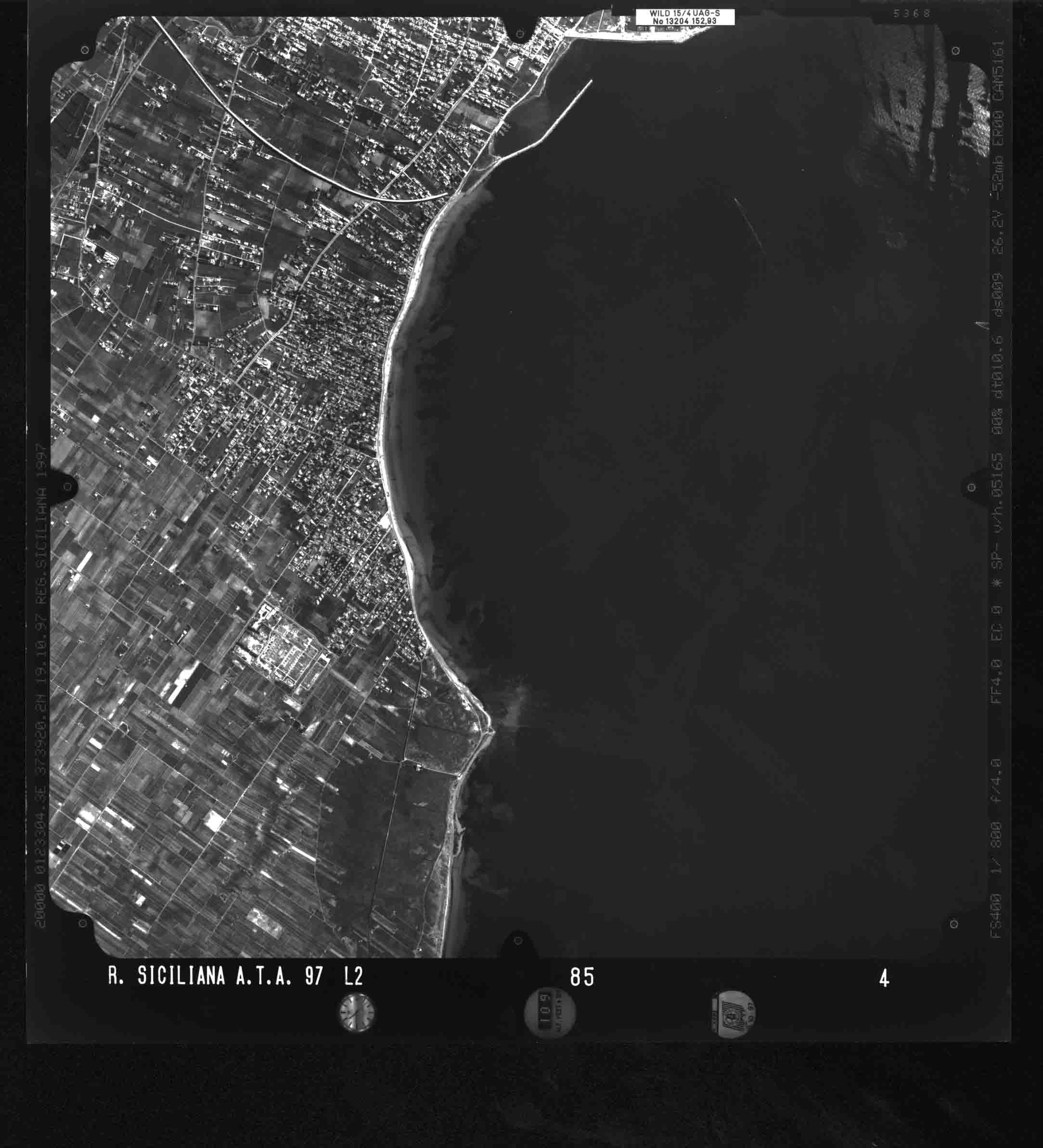 TP PETROSINO 85 STR 4