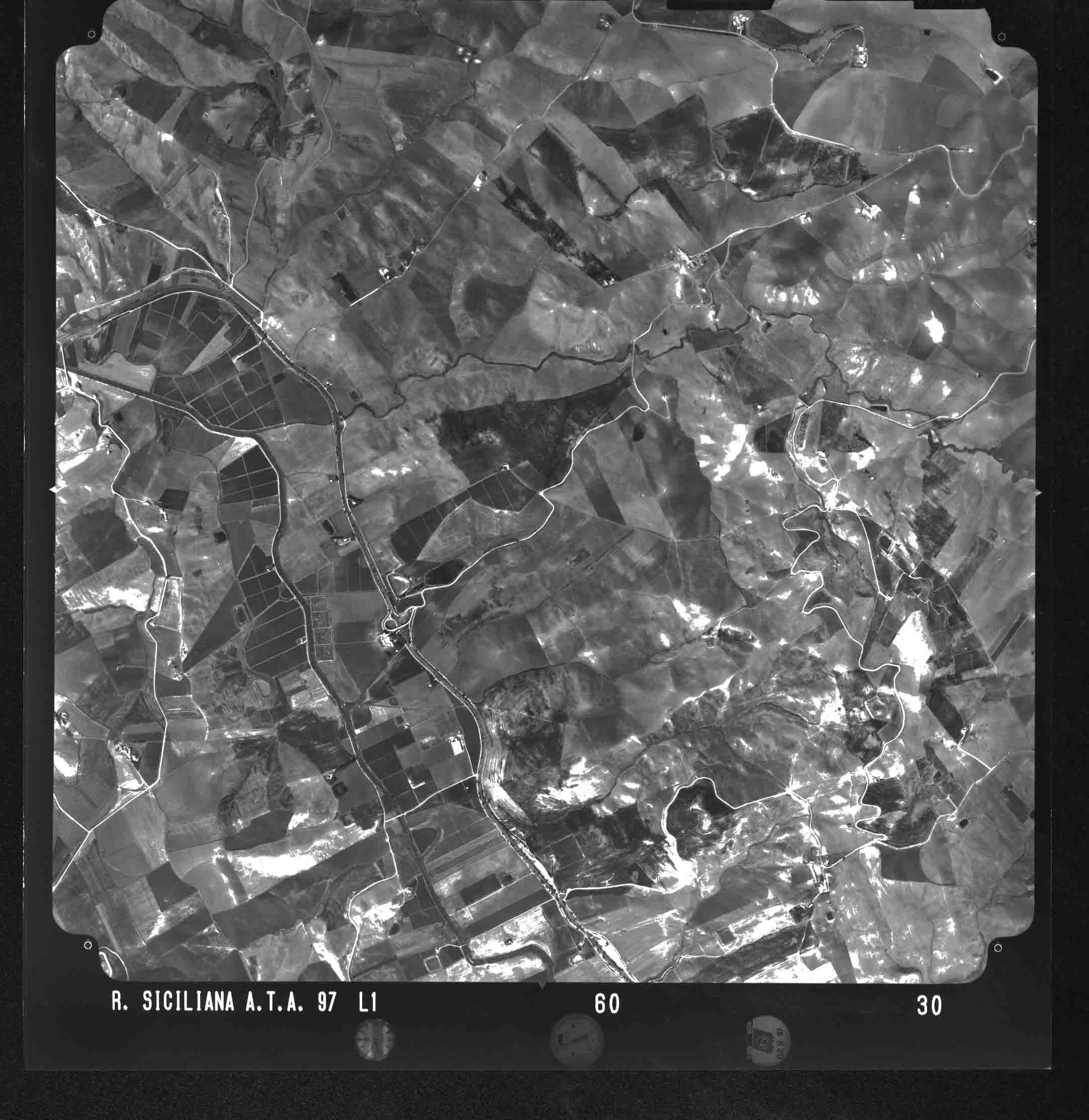 TP POGGIOREALE 60 STR 30