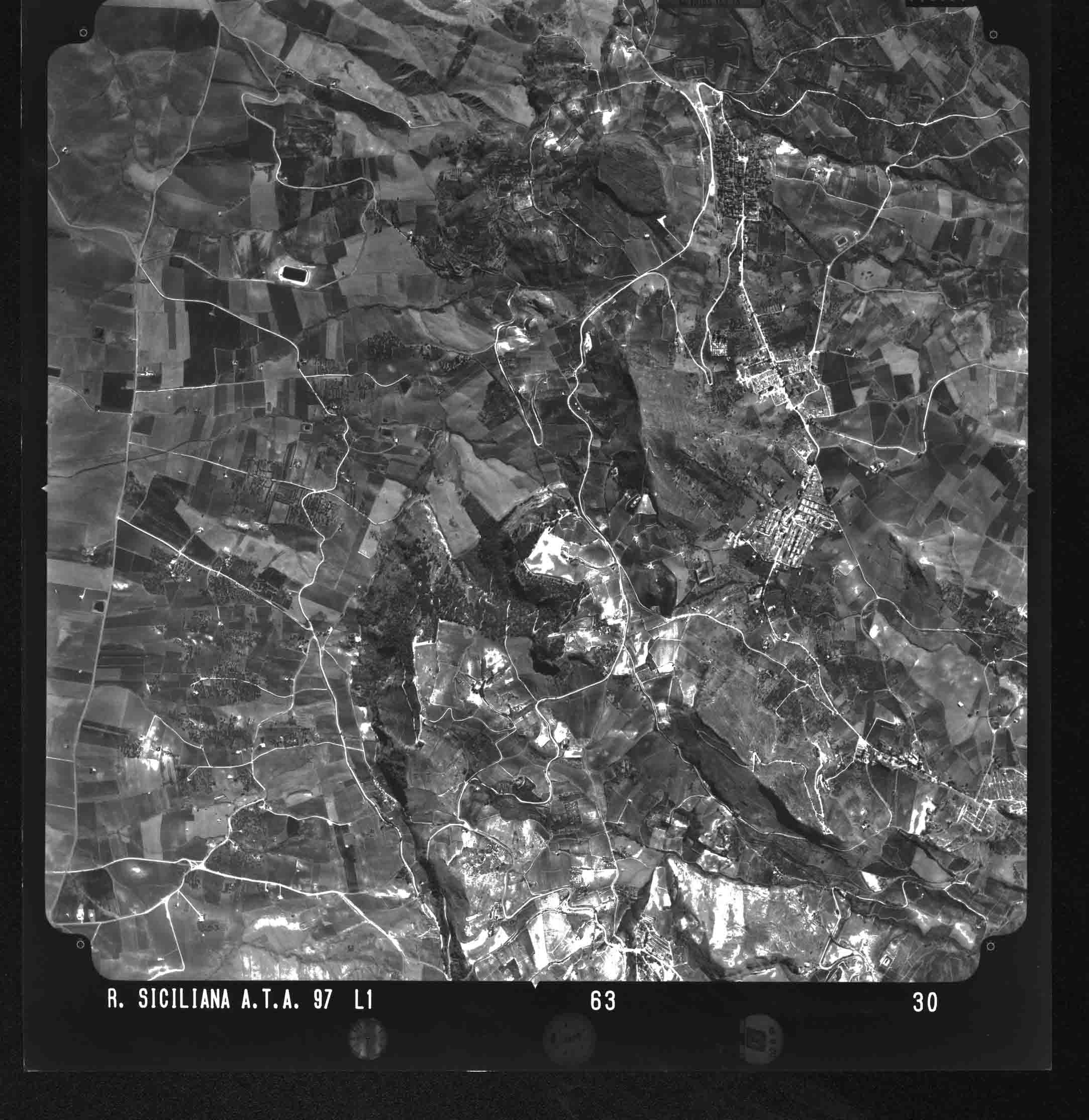 TP POGGIOREALE 63 STR 30