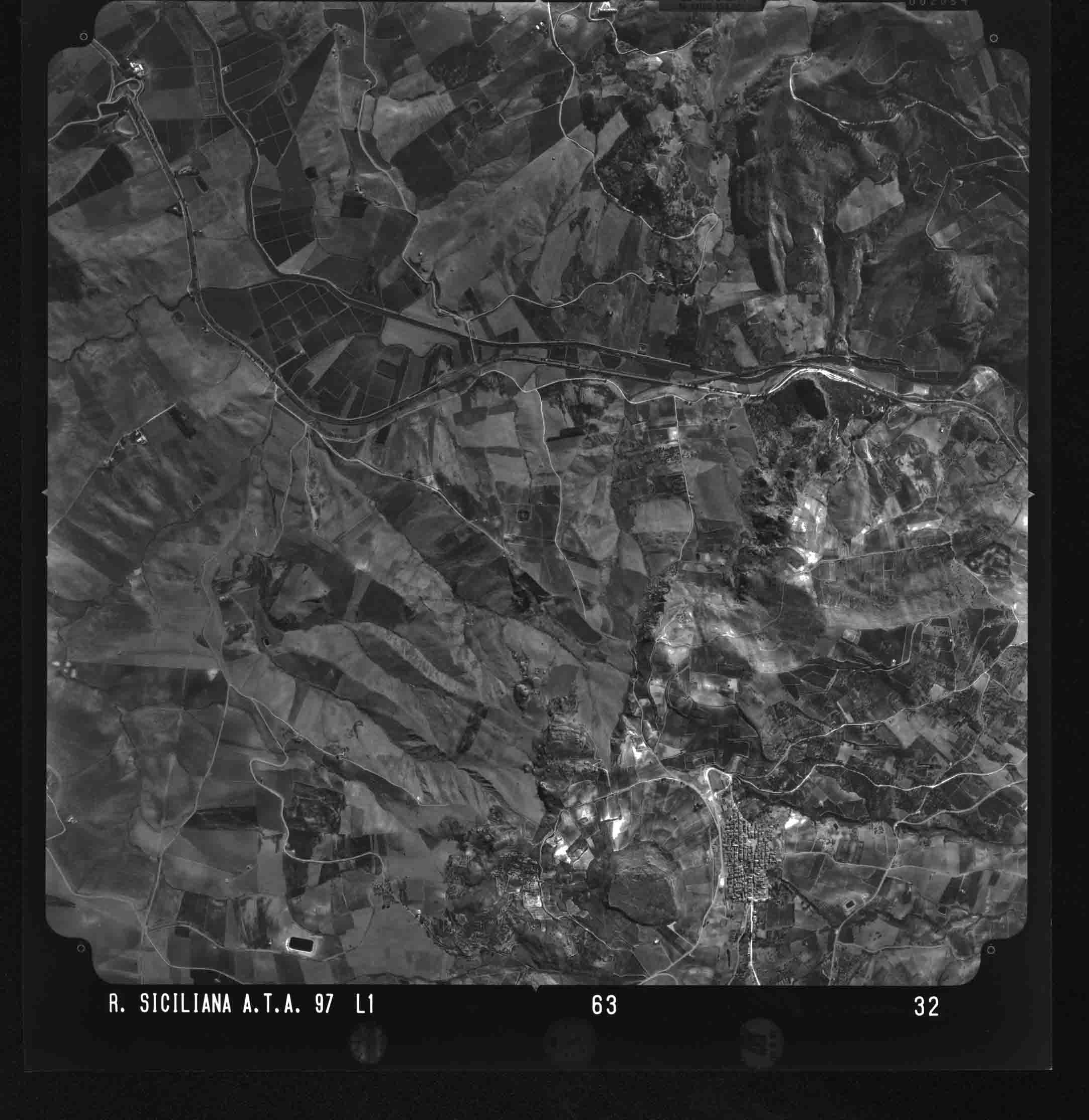 TP POGGIOREALE 63 STR 32