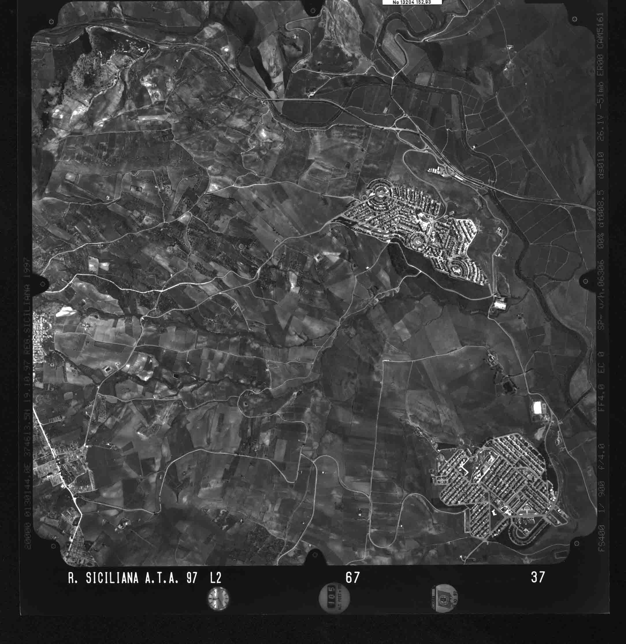 TP POGGIOREALE 67 STR 37