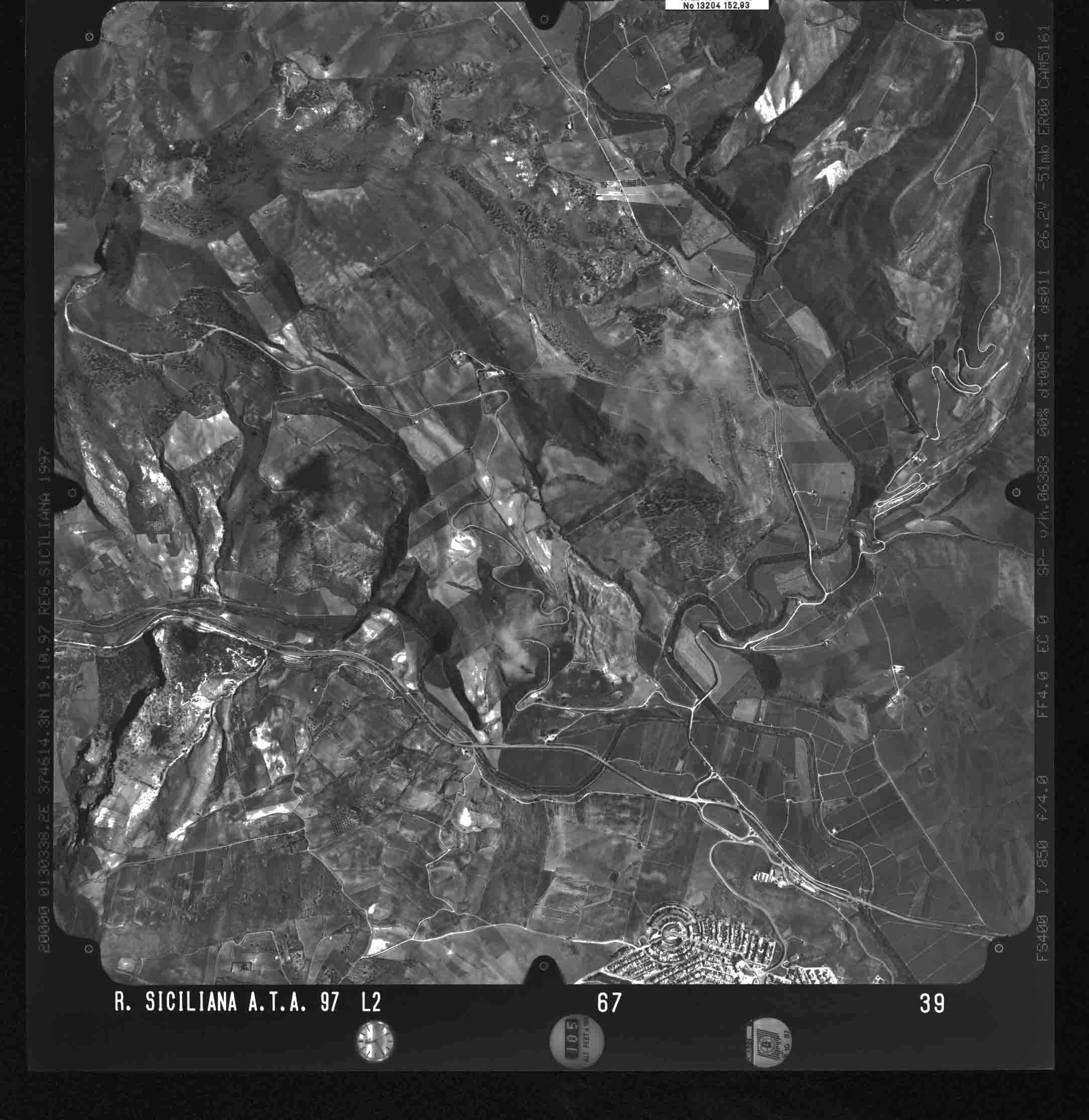 TP POGGIOREALE 67 STR 39