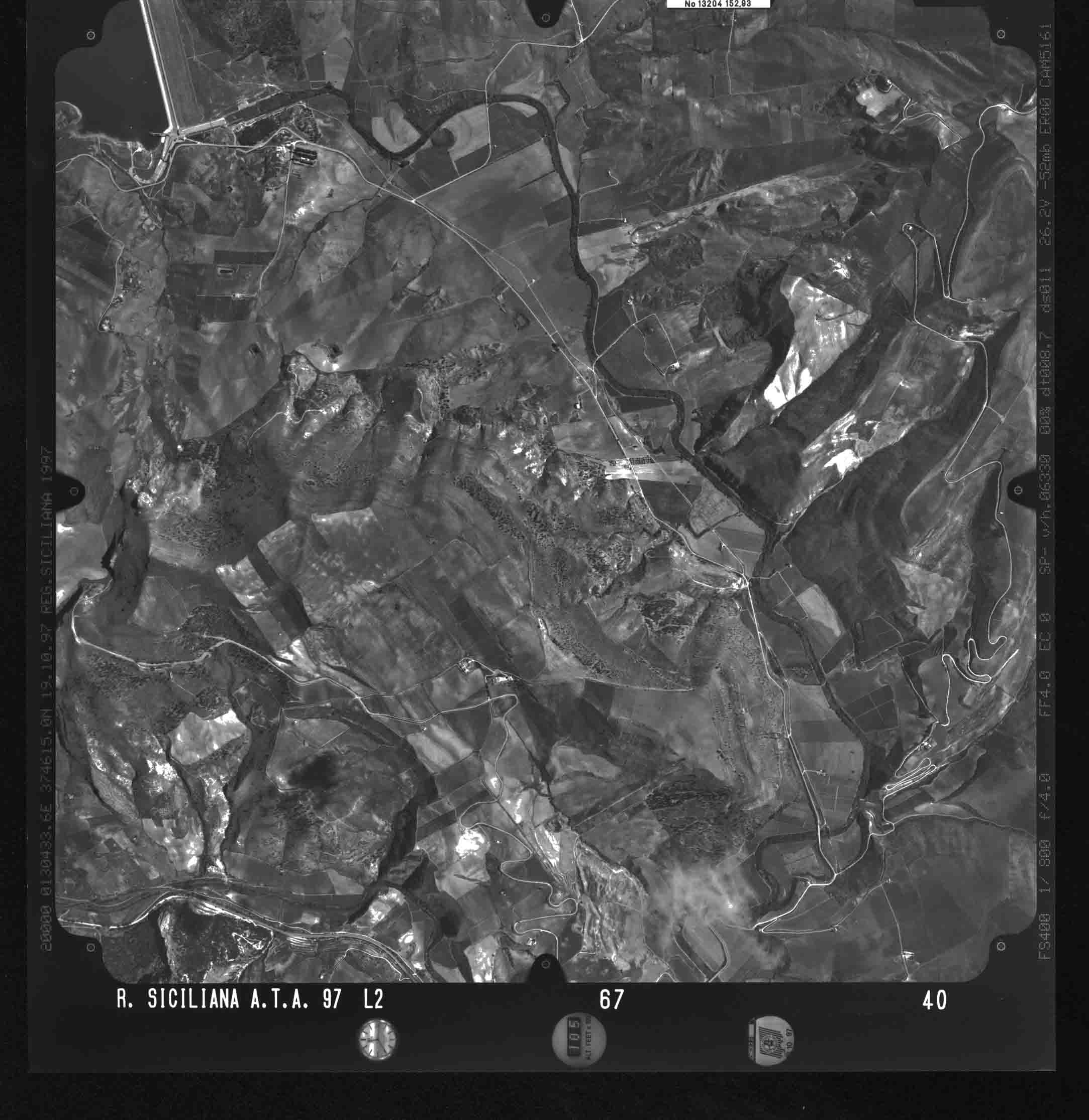 TP POGGIOREALE 67 STR 40